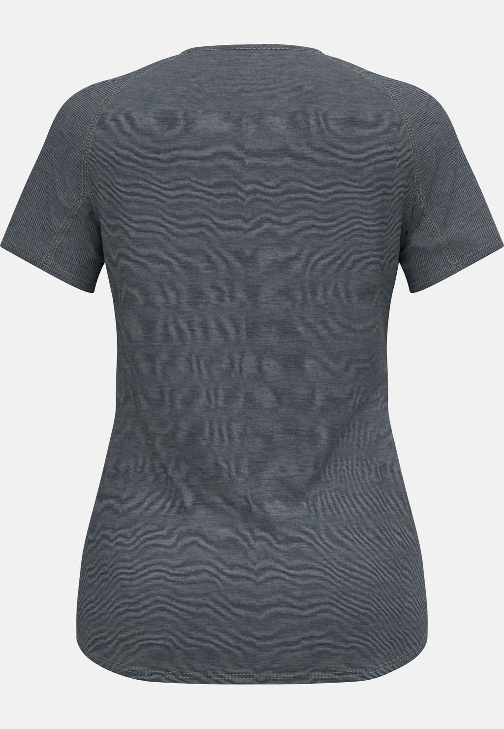 The X-Alp Performance Wool 115 trail running t-shirt