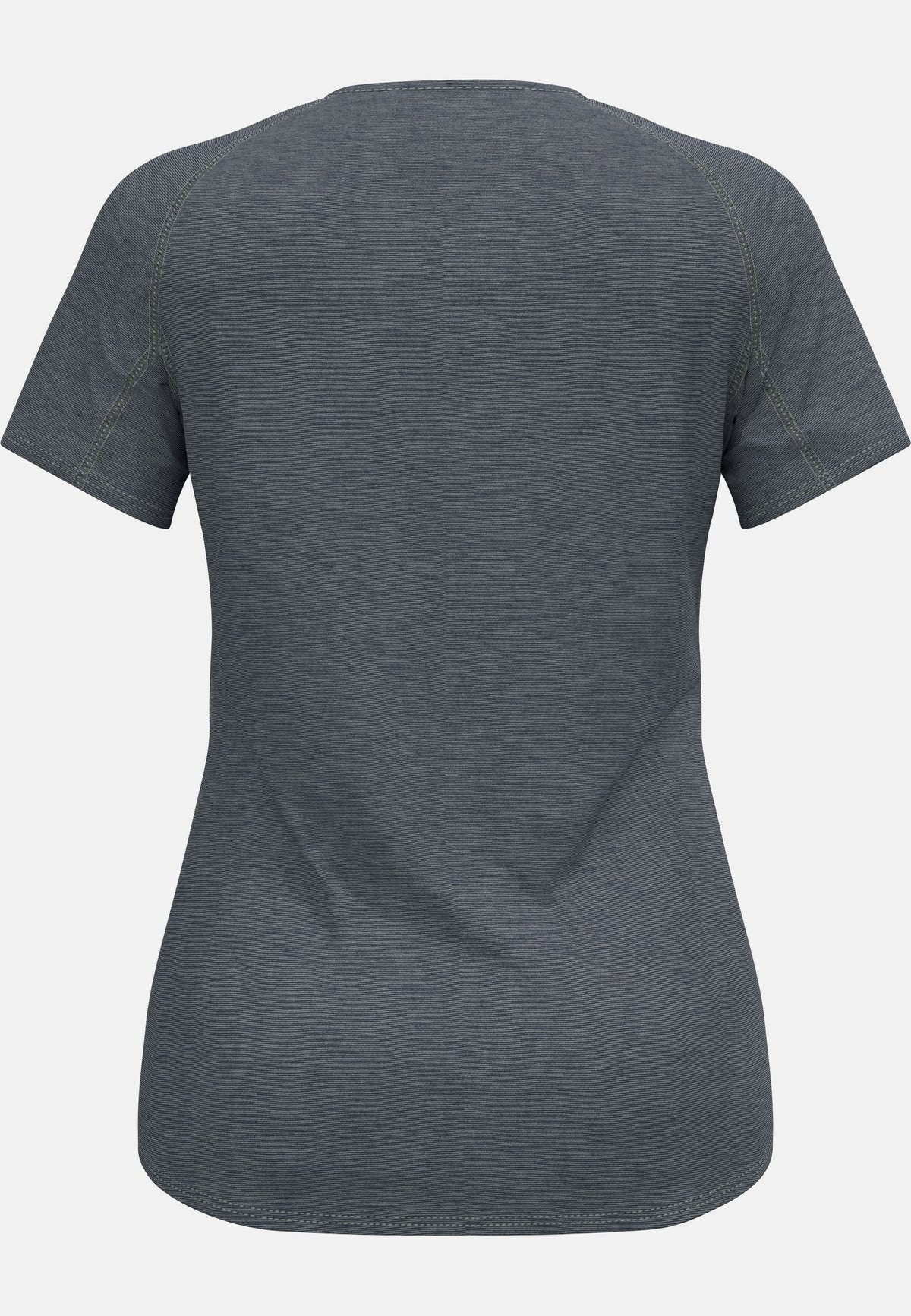 The X-Alp Performance Wool 115 trail running t-shirt