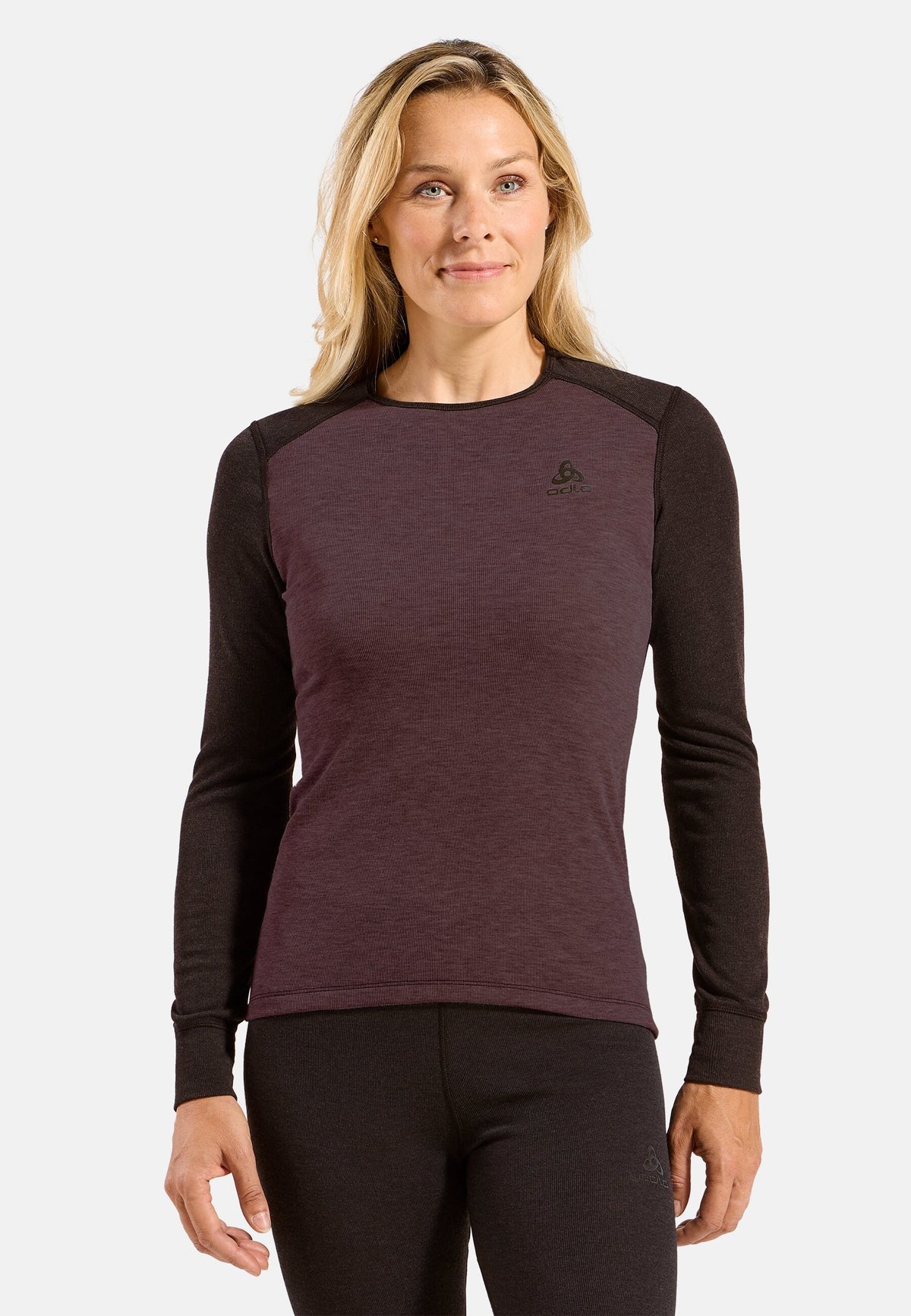 The Active Warm Base Layer Set