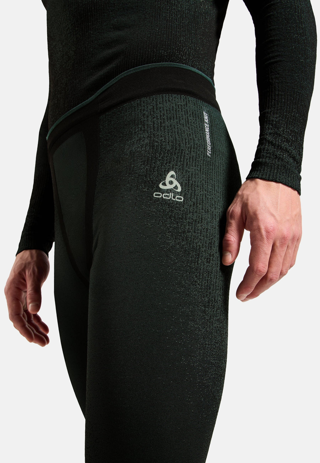 The POW Blackcomb Base Layer Bottoms