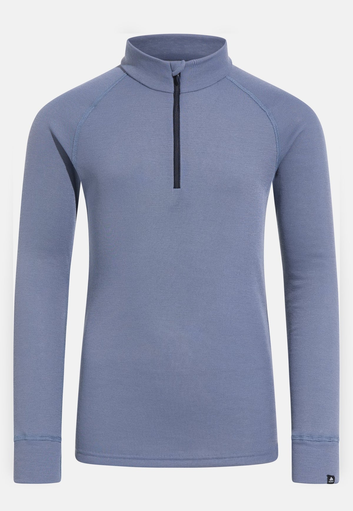 The Active Warm Kids' Base Layer Half-Zip