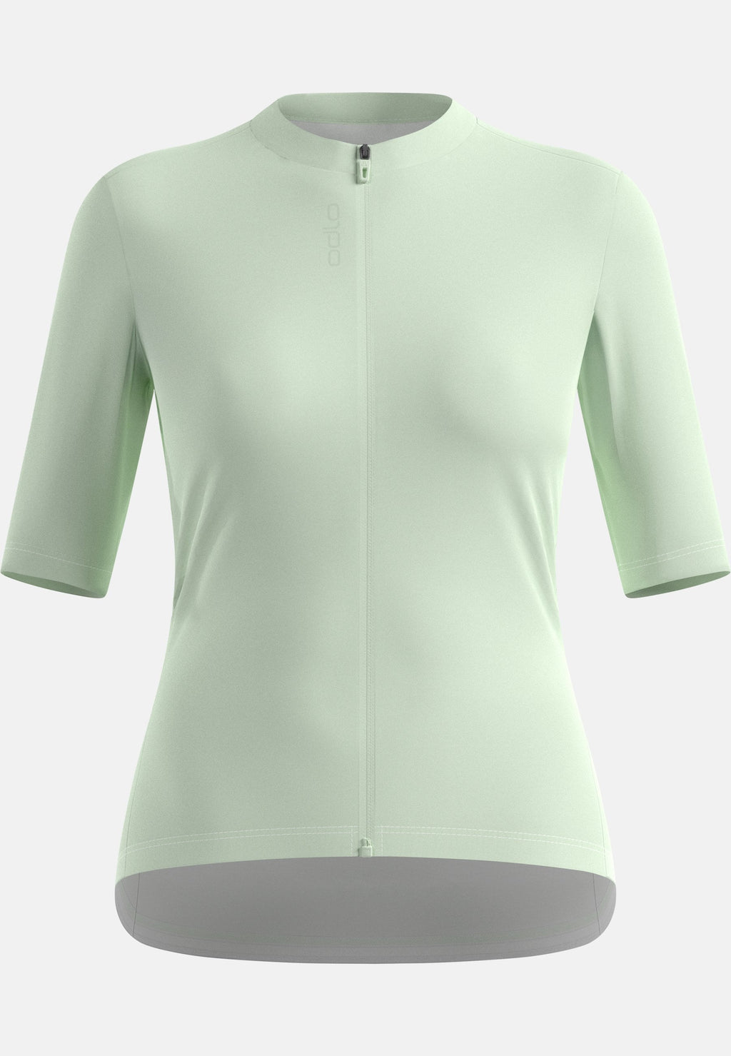 The Essentials full-zip cycling jersey