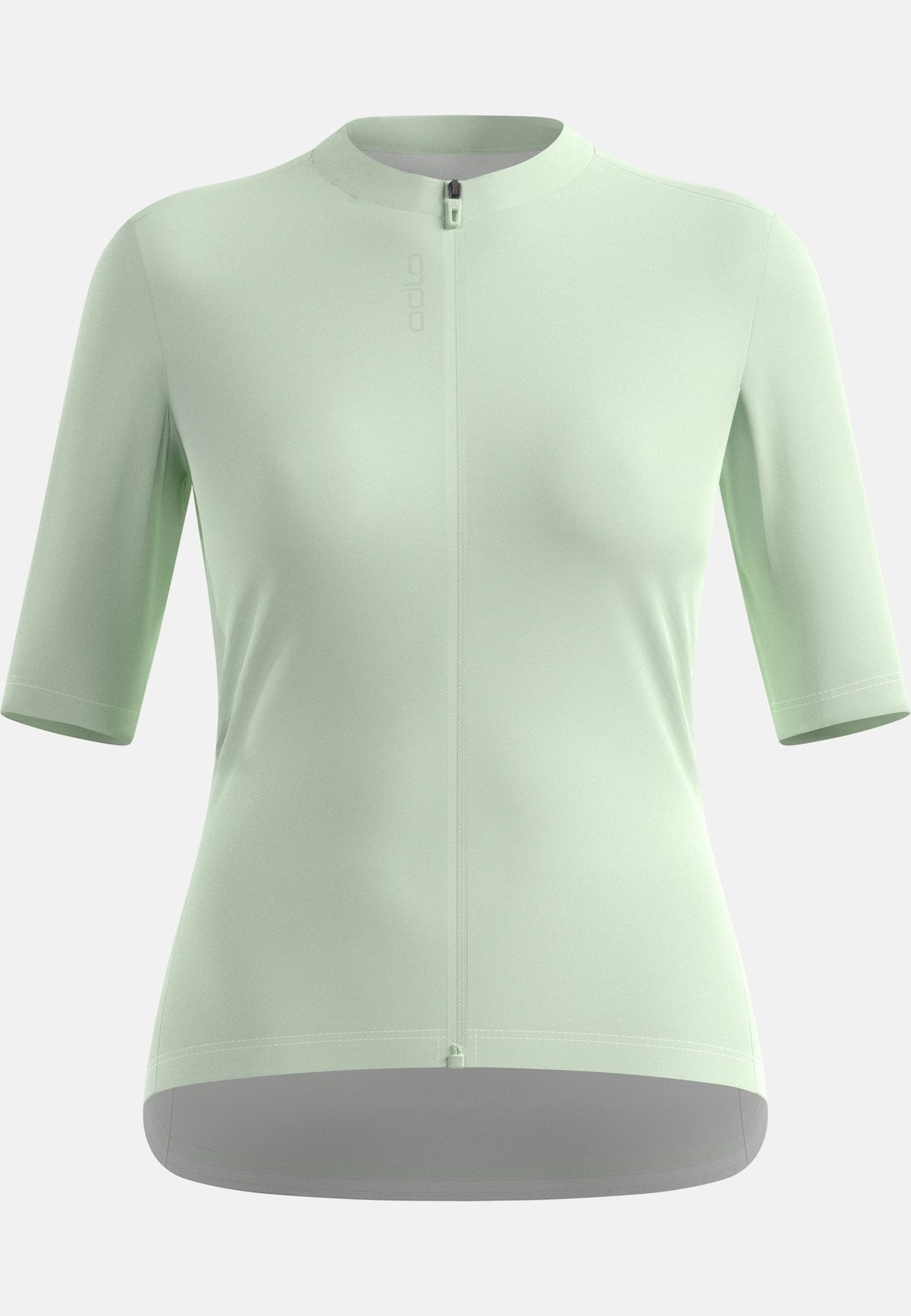 The Essentials full-zip cycling jersey