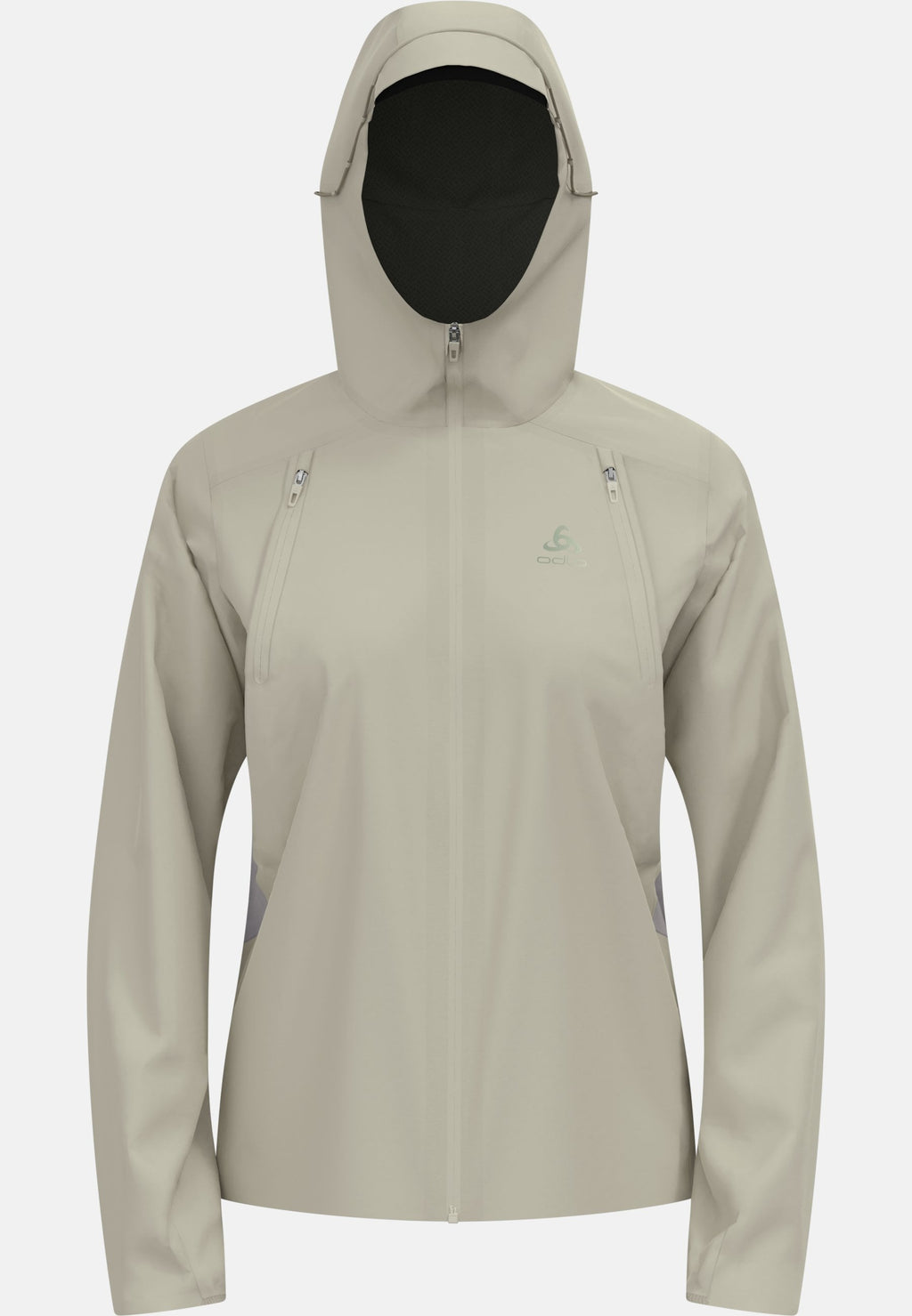 The X-Alp Pro 2.5L waterproof jacket