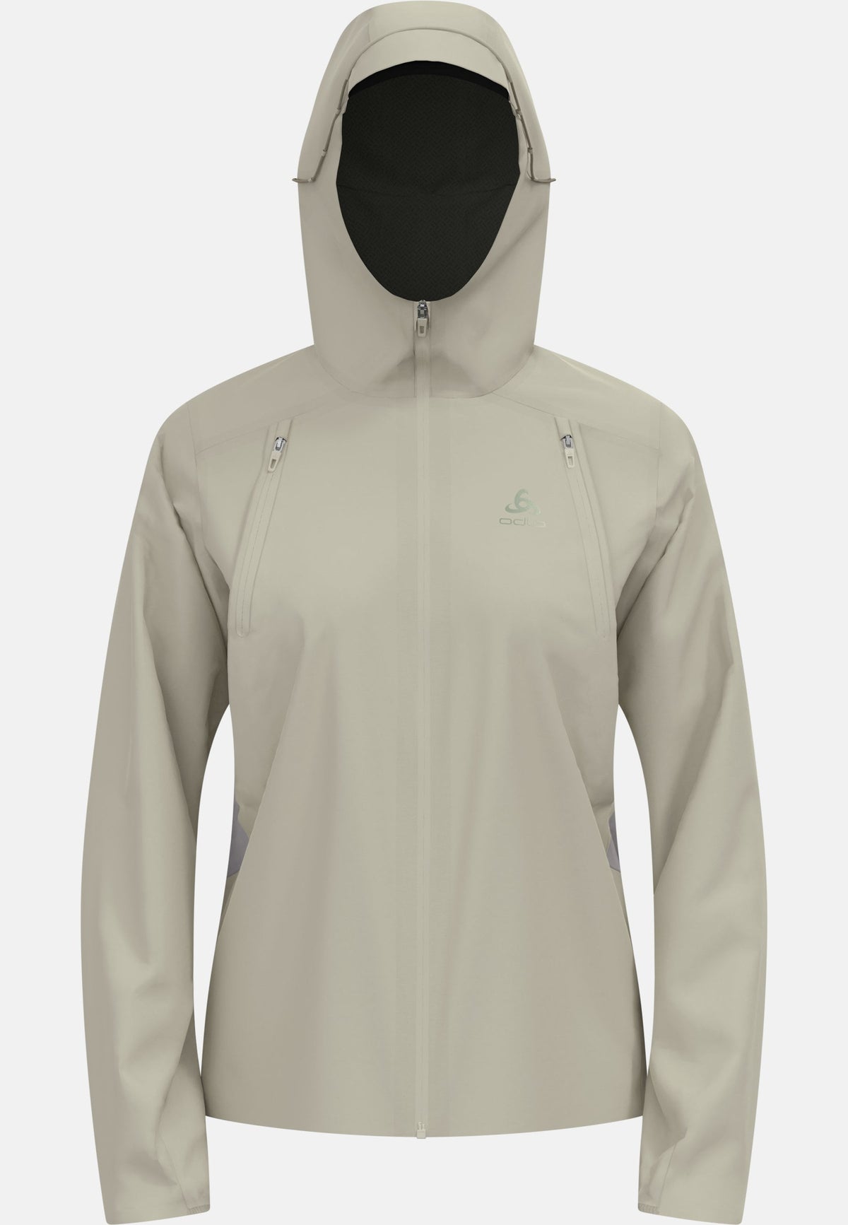 The X-Alp Pro 2.5L waterproof jacket