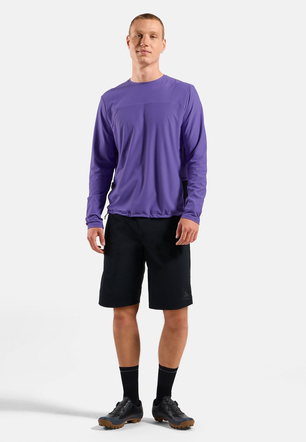 The Explorer shorts