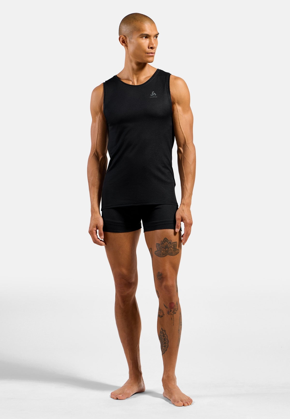 The Active F-Dry Light Tank Top