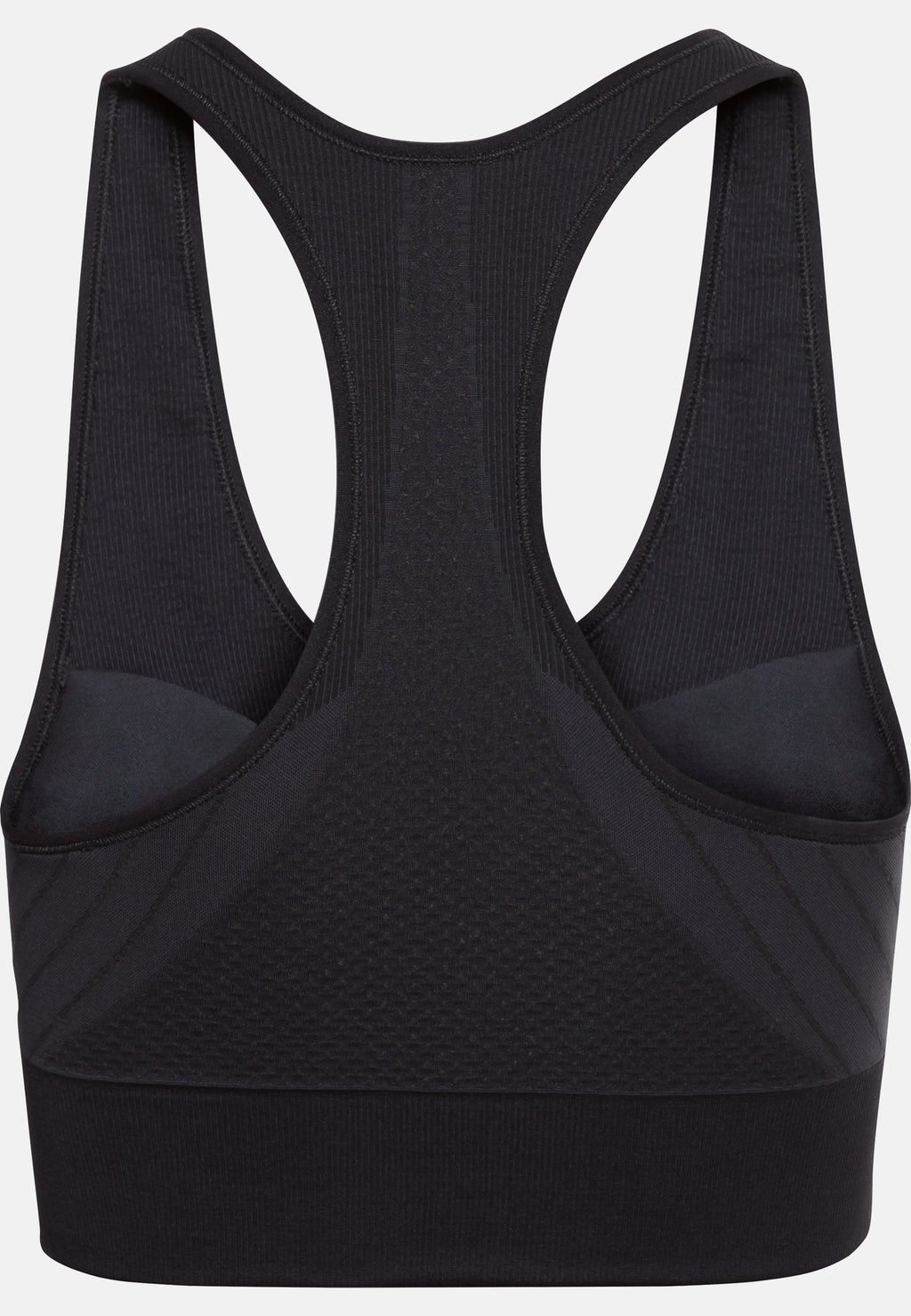 The Seamless Medium Sports Bra