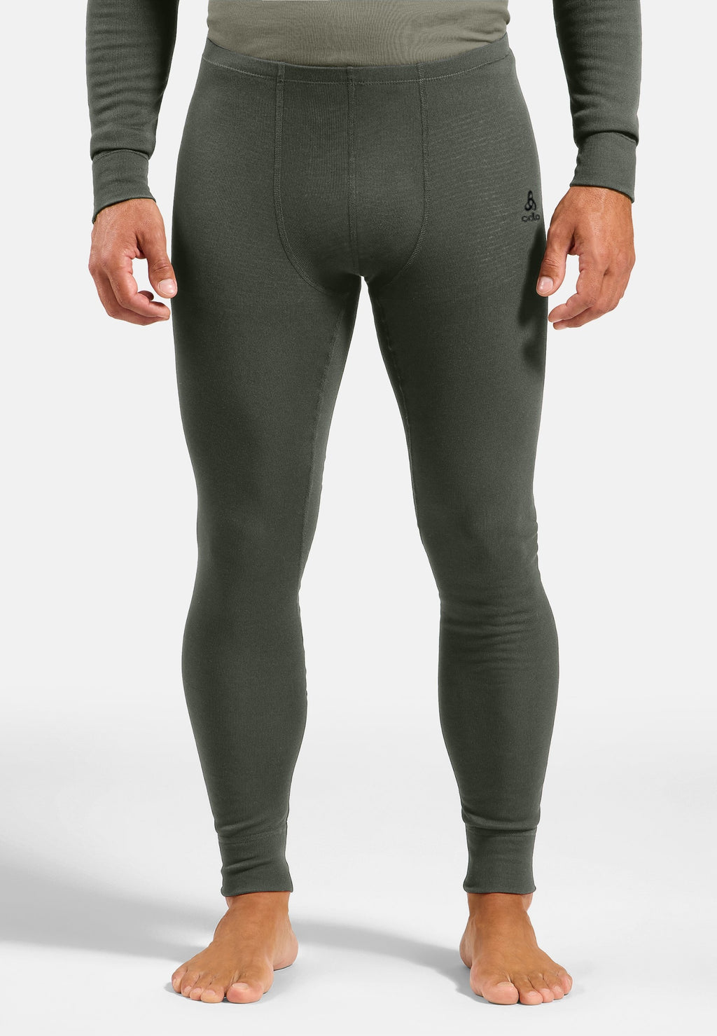 The Active Warm Base Layer Set