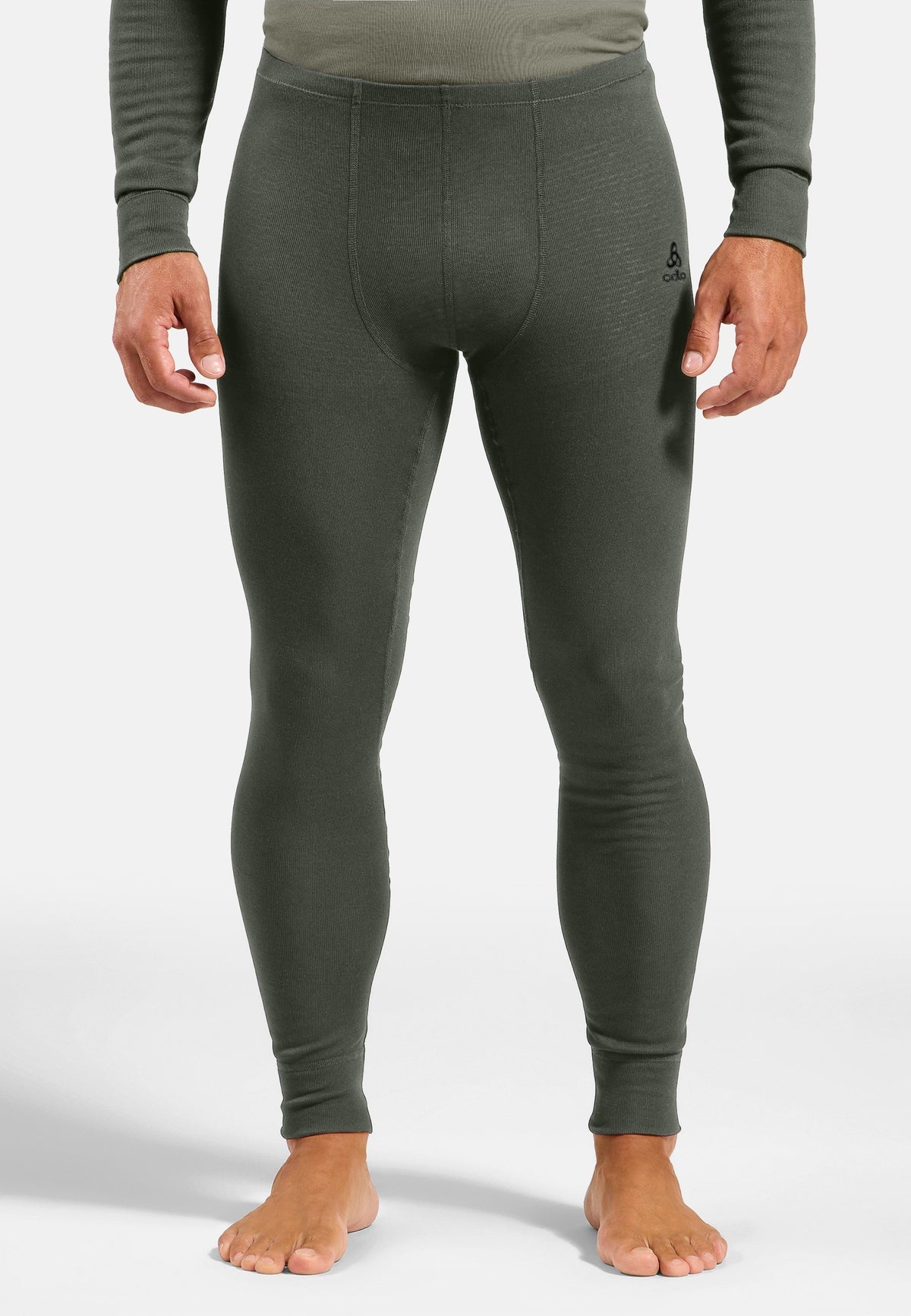 The Active Warm Base Layer Set