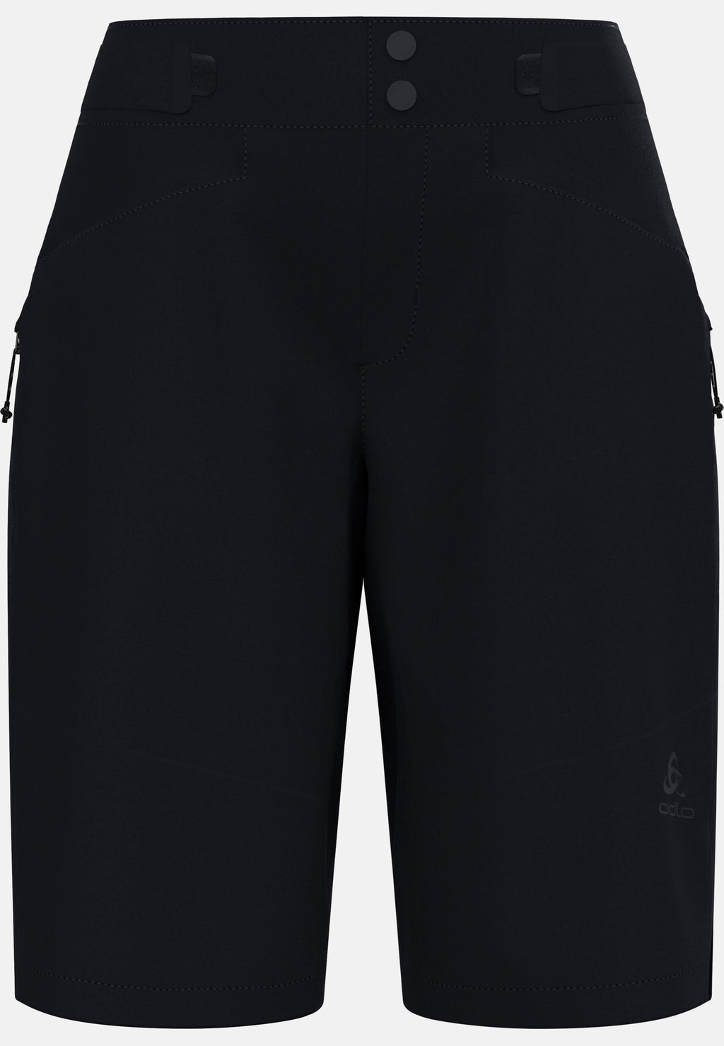 The Explorer shorts