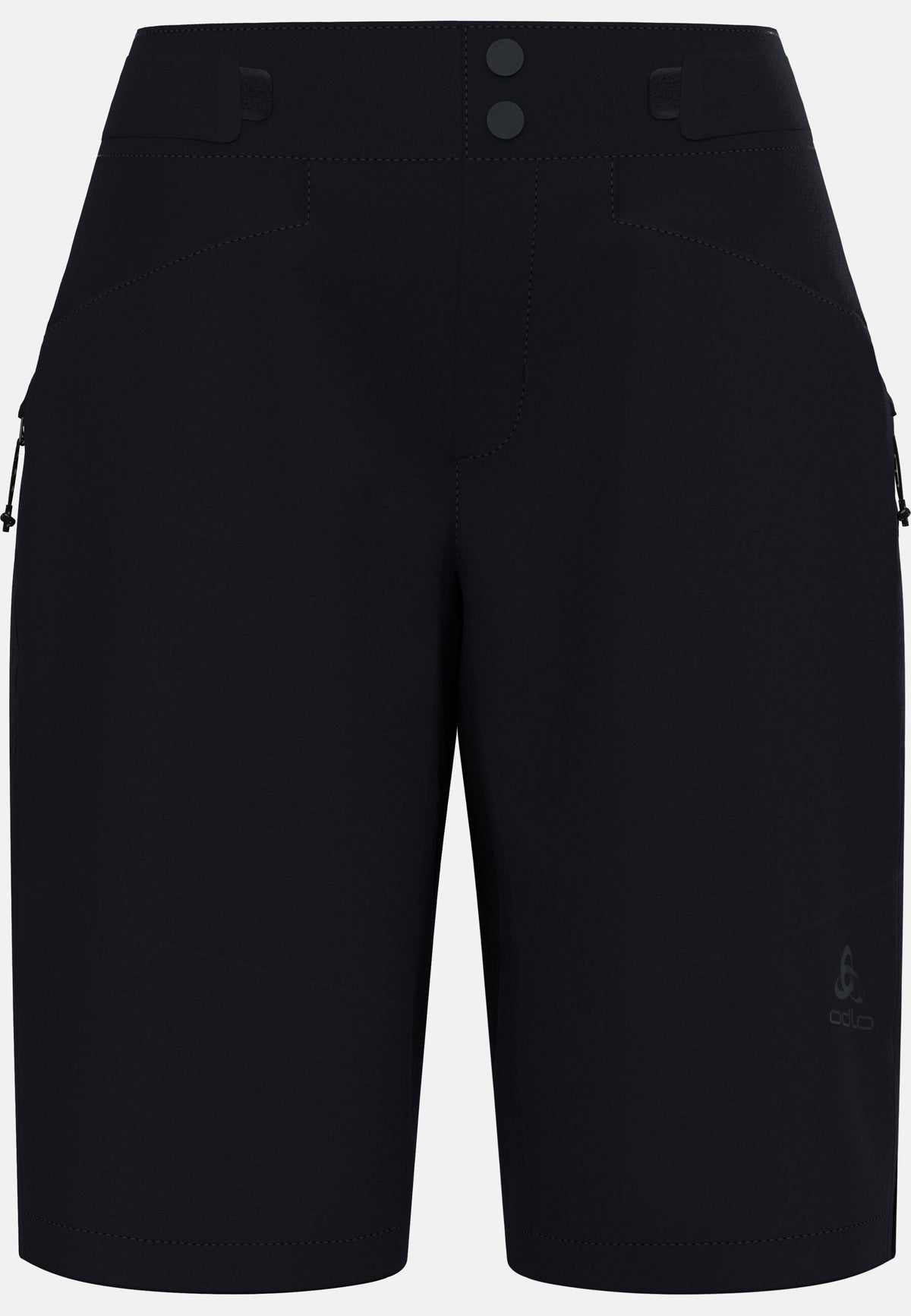 The Explorer shorts
