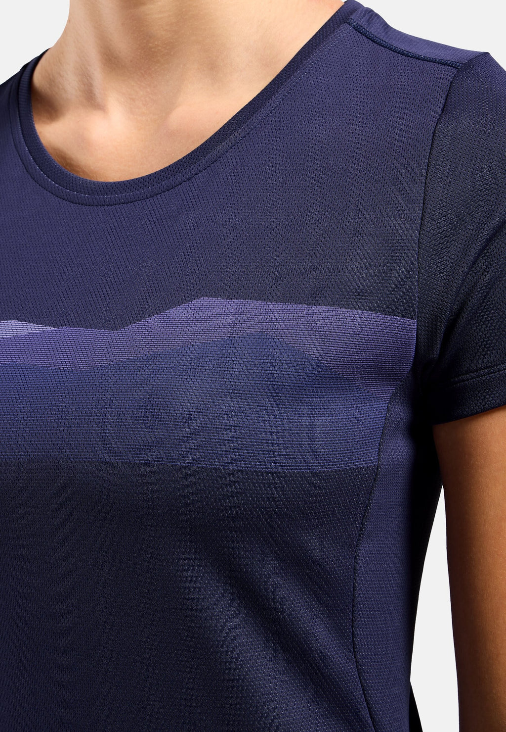 The F-Dry ridgeline t-shirt