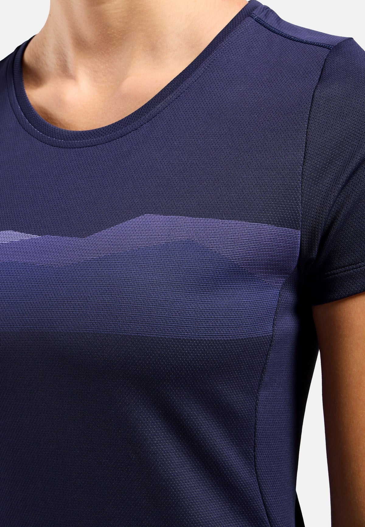 The F-Dry ridgeline t-shirt