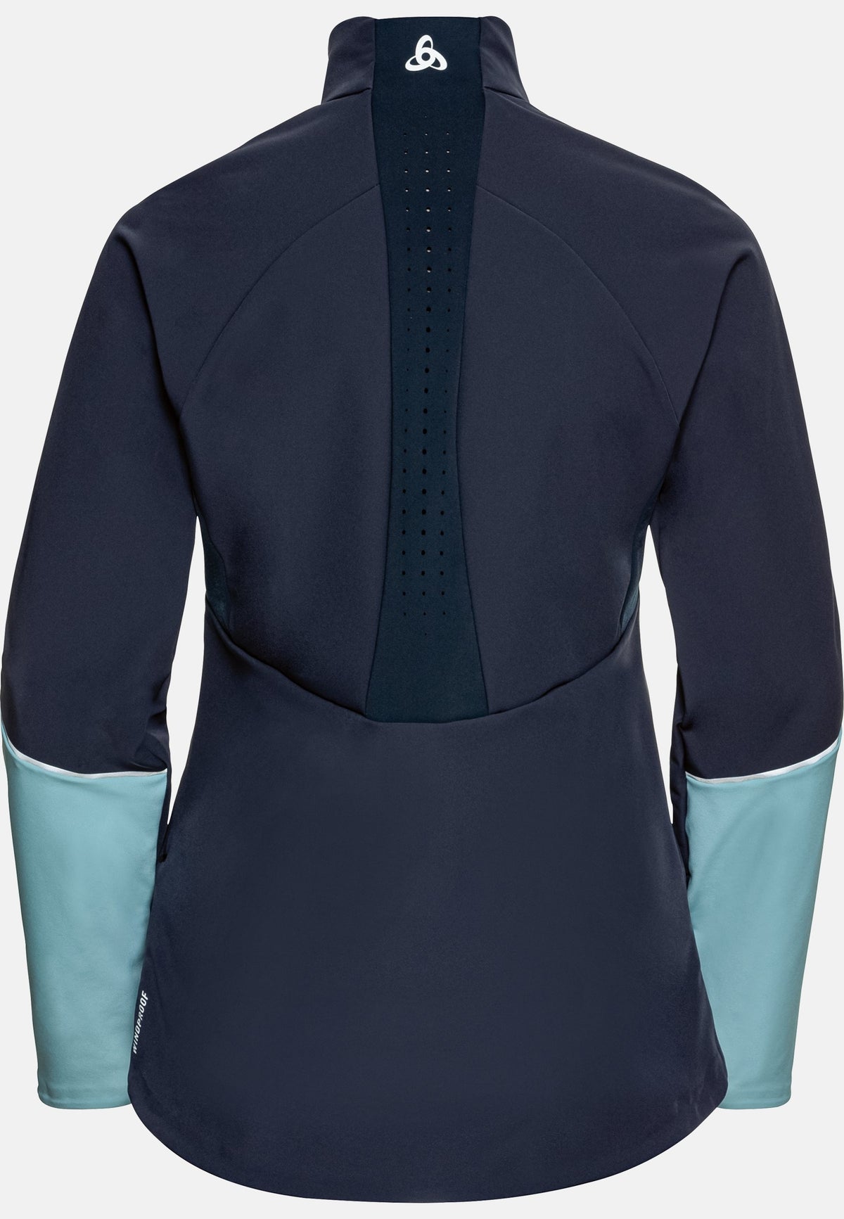 The Engvik cross-country jacket