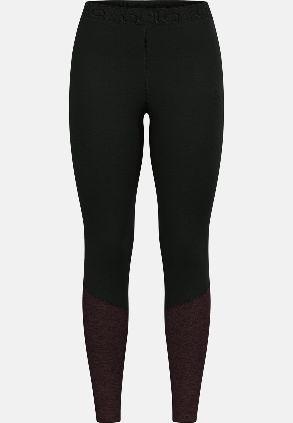 The Revelstoke Performance Wool Warm Base Layer Bottoms