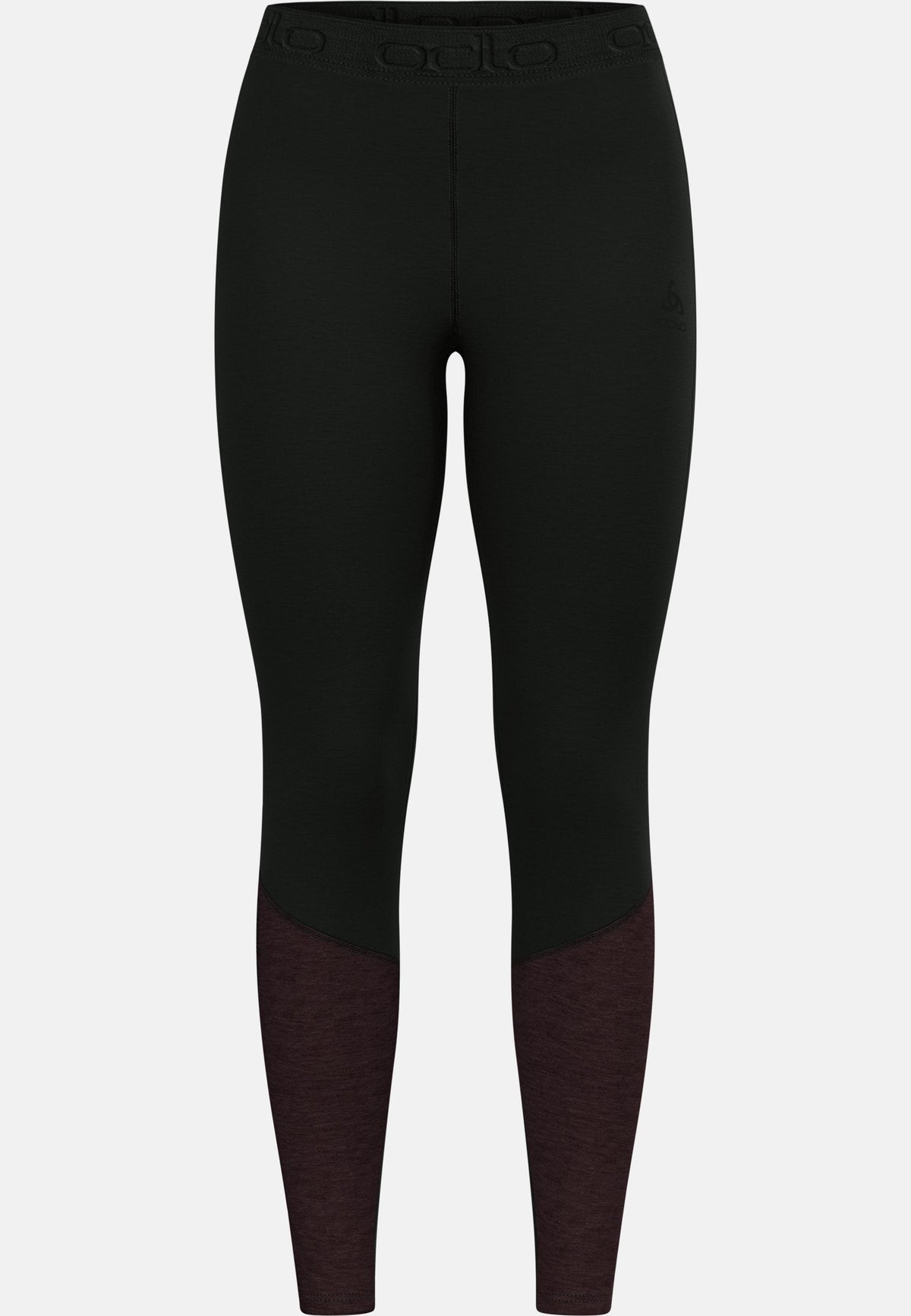 The Revelstoke Performance Wool Warm Base Layer Bottoms