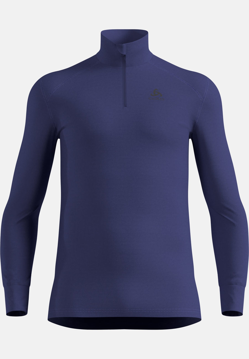 The Active Warm Base Layer Half-Zip