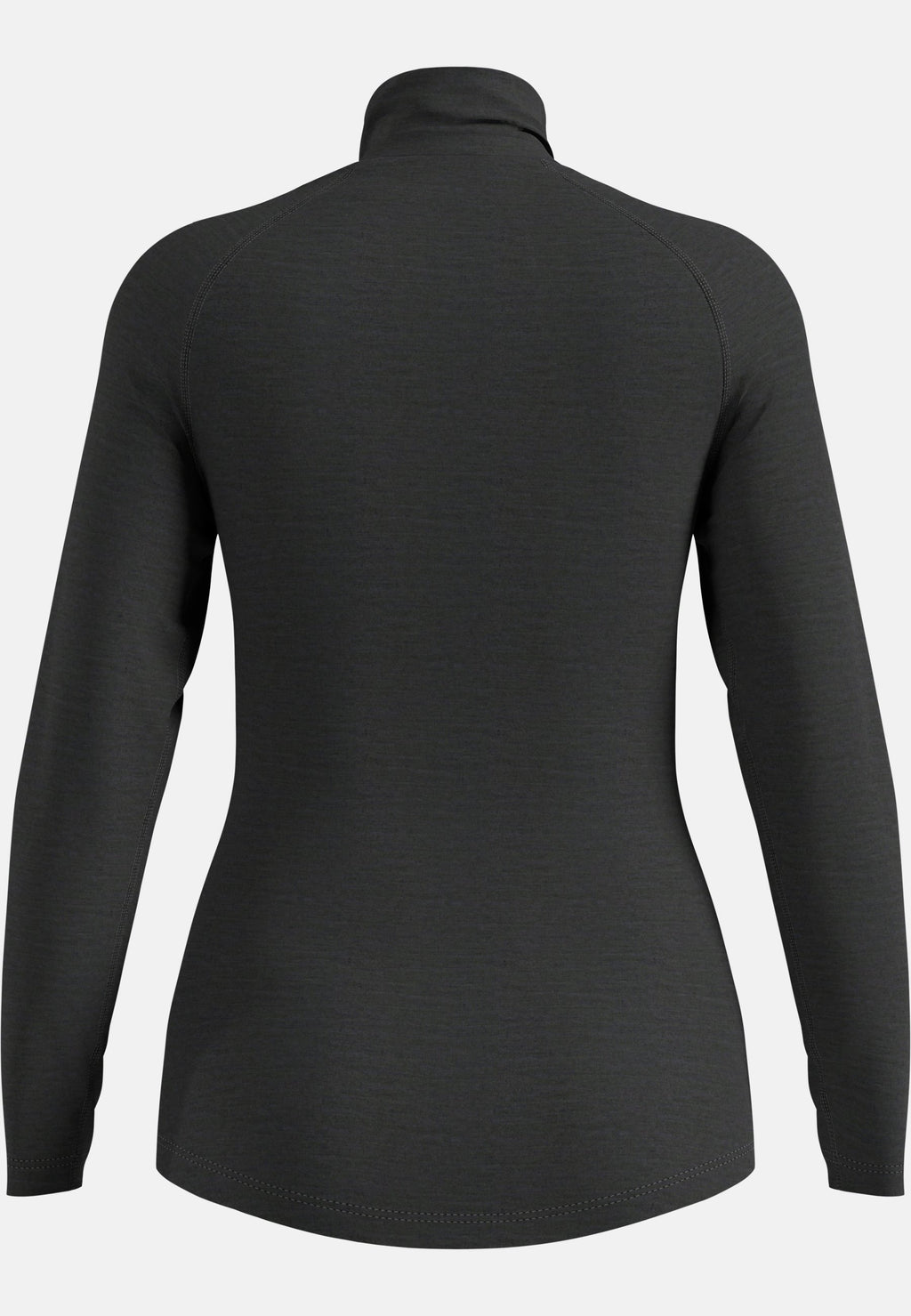 The Performance Wool 150 Base Layer Half-Zip