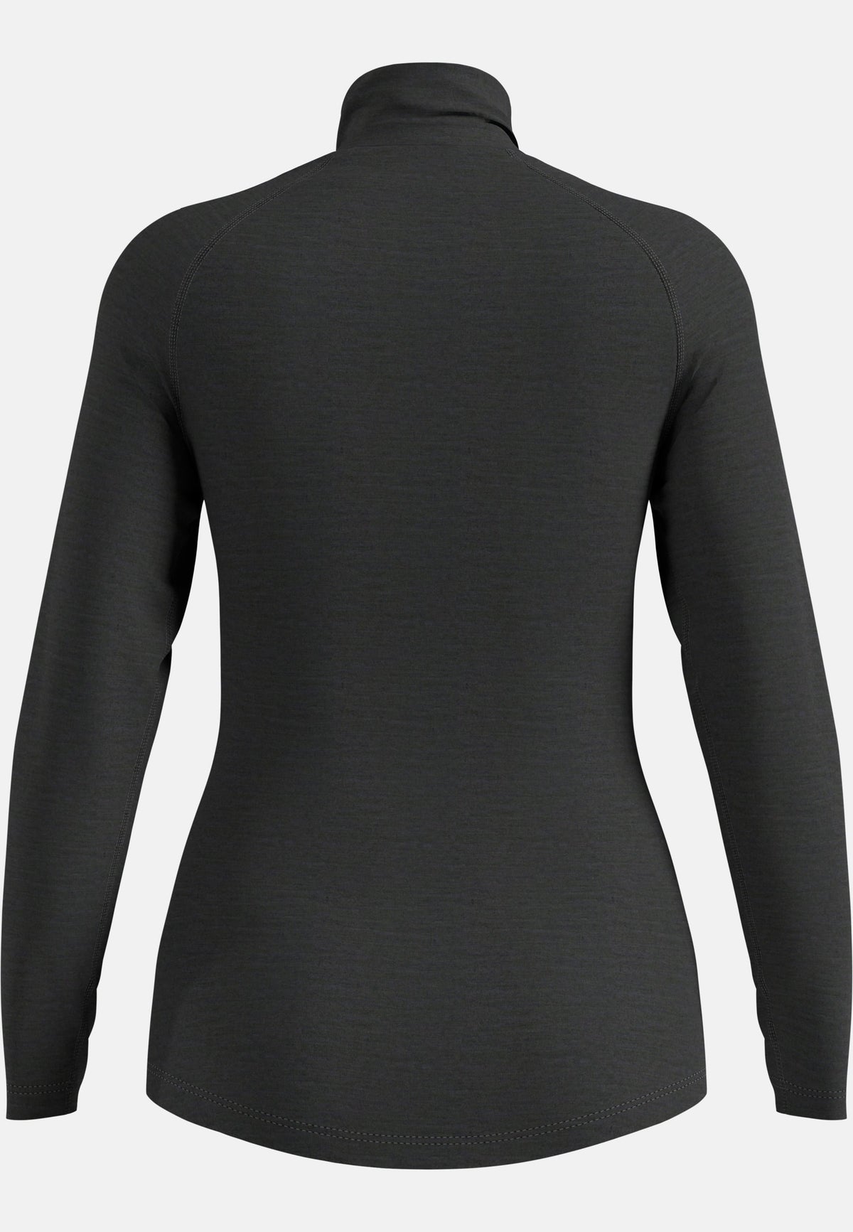 The Performance Wool 150 Base Layer Half-Zip