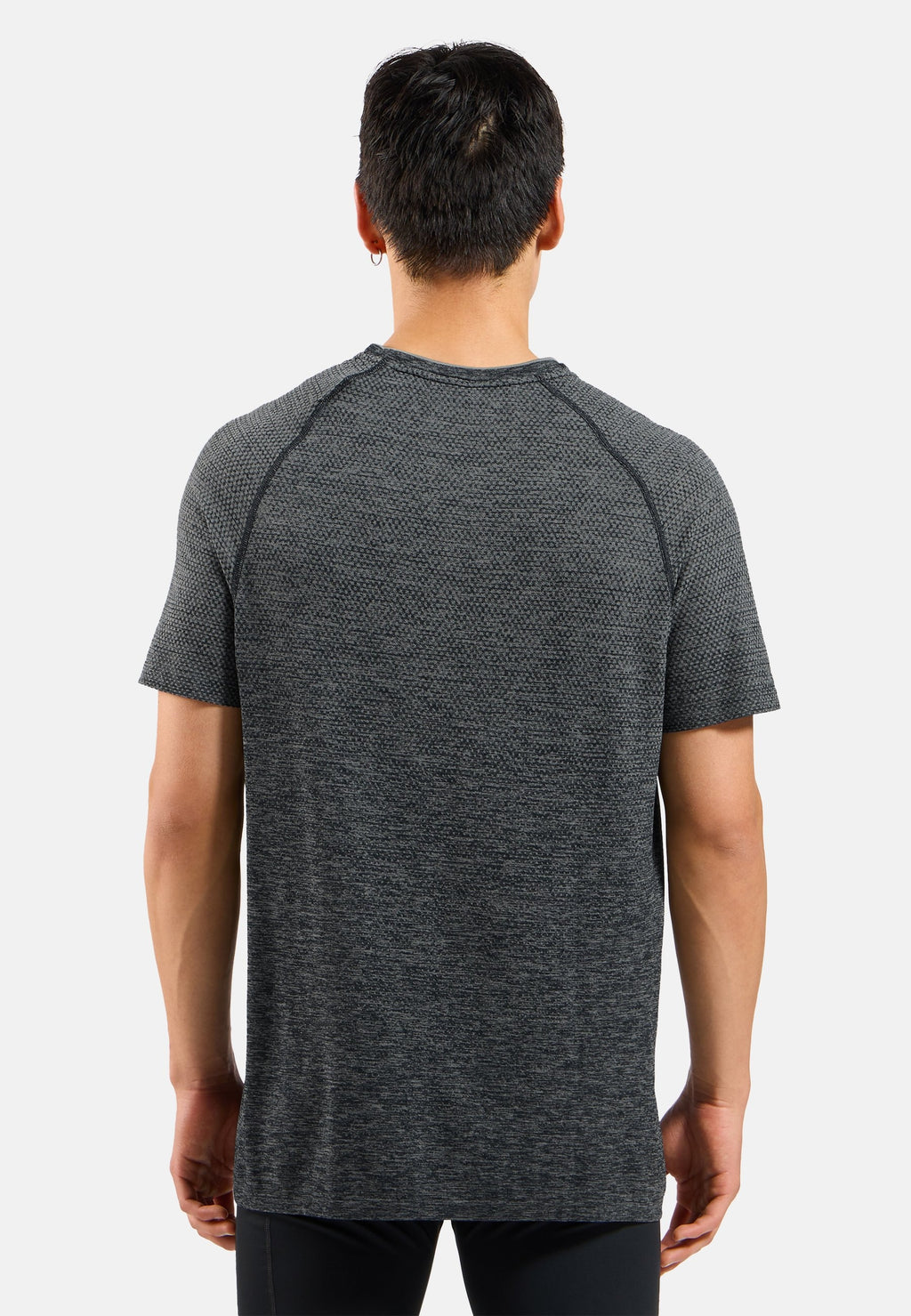 The Essentials seamless running t-shirt
