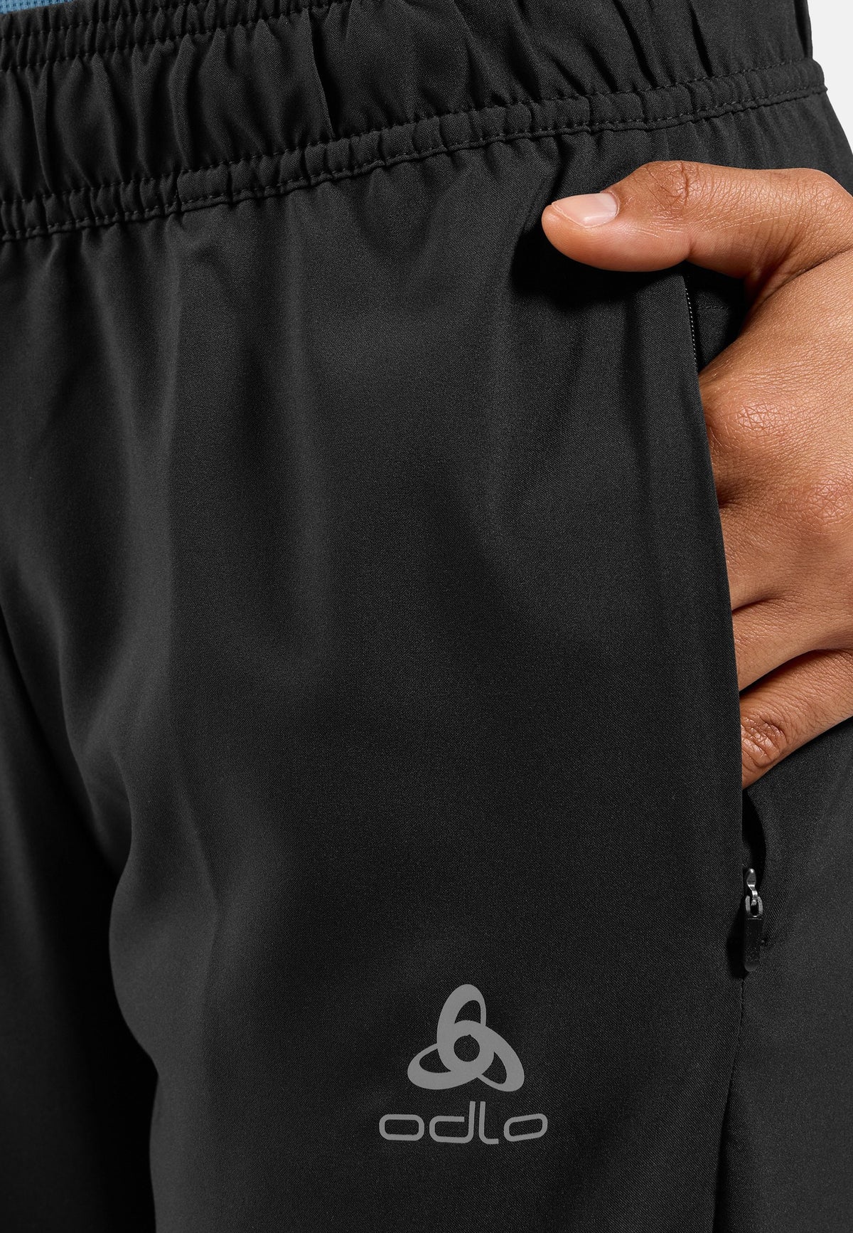 The women's Zeroweight pants
