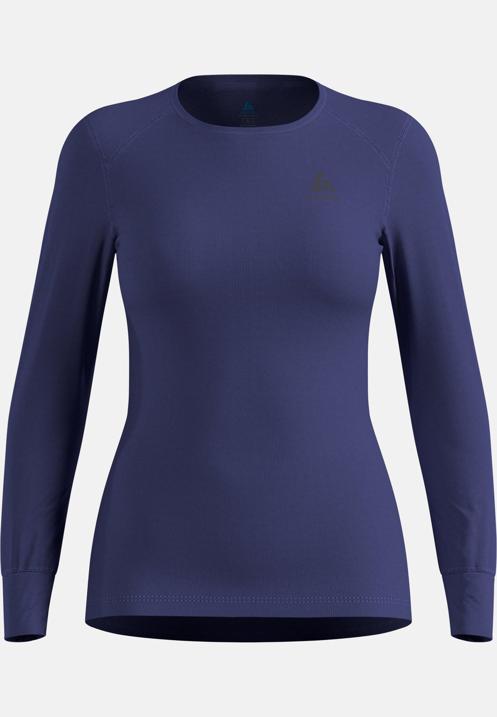 The Active Warm Base Layer Top