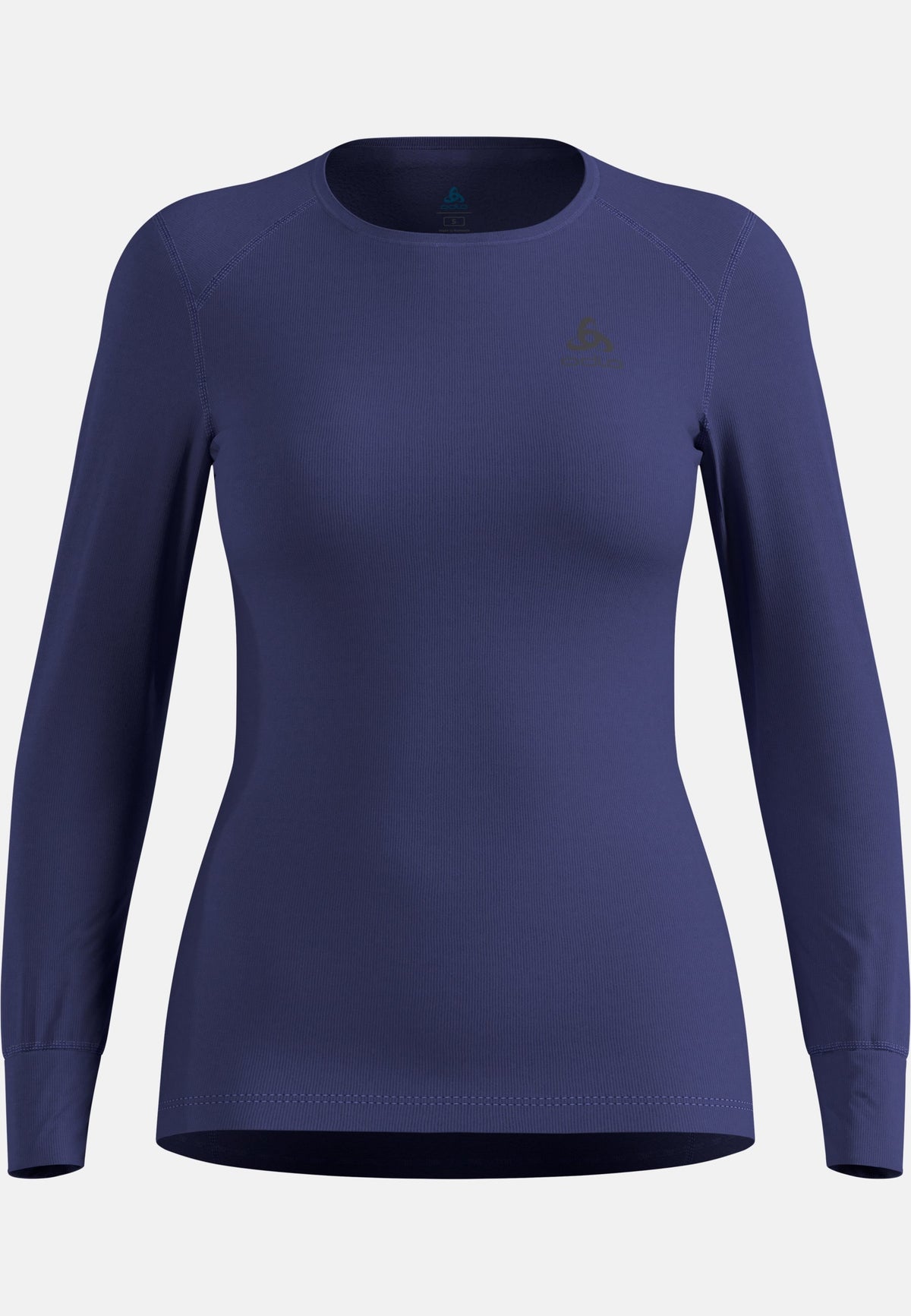 The Active Warm Base Layer Top