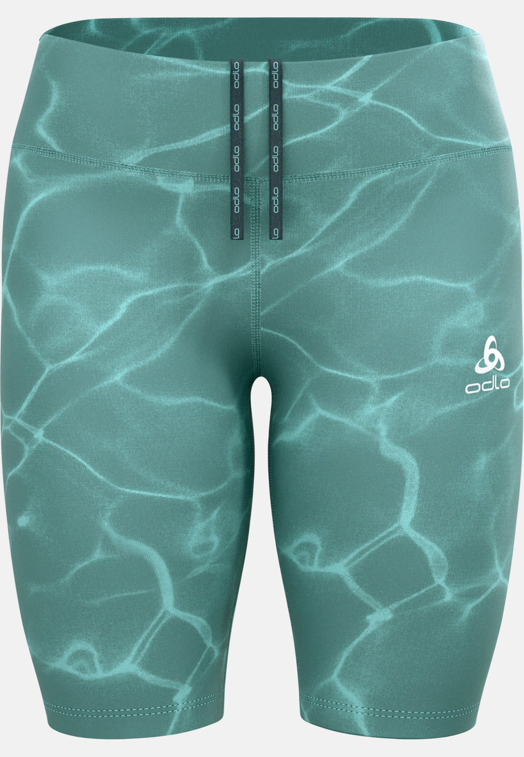 The POW Zeroweight short running tights