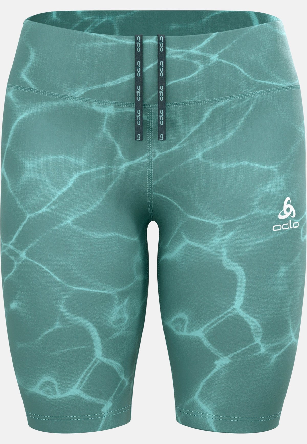 The POW Zeroweight short running tights