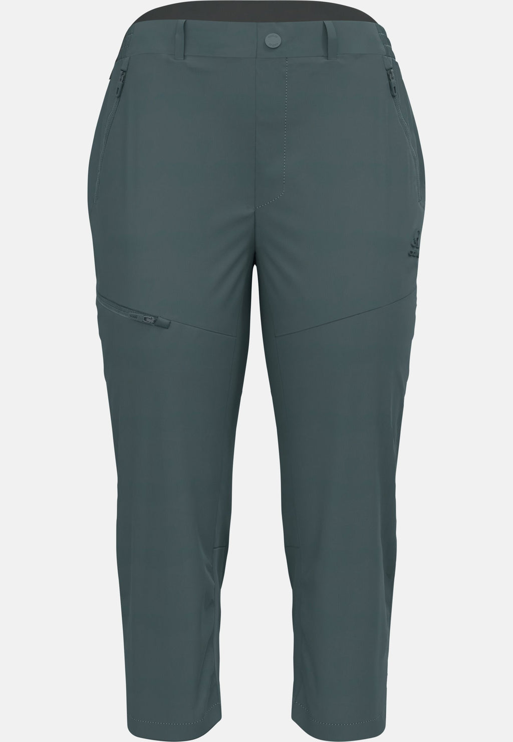 The Ascent light 3/4 hiking pants
