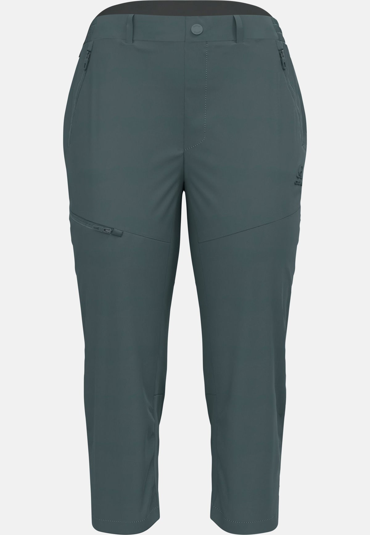 The Ascent light 3/4 hiking pants