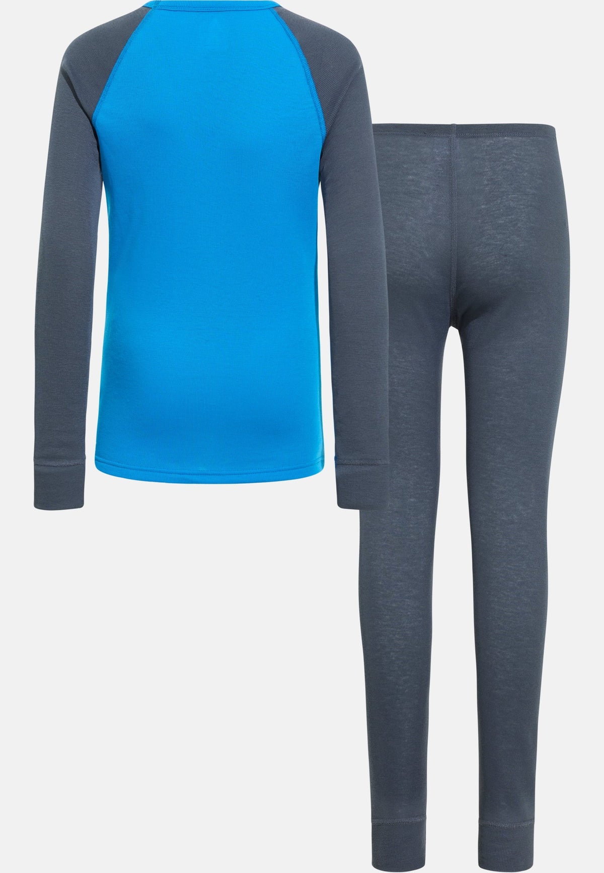 The Active Warm Base Layer Set