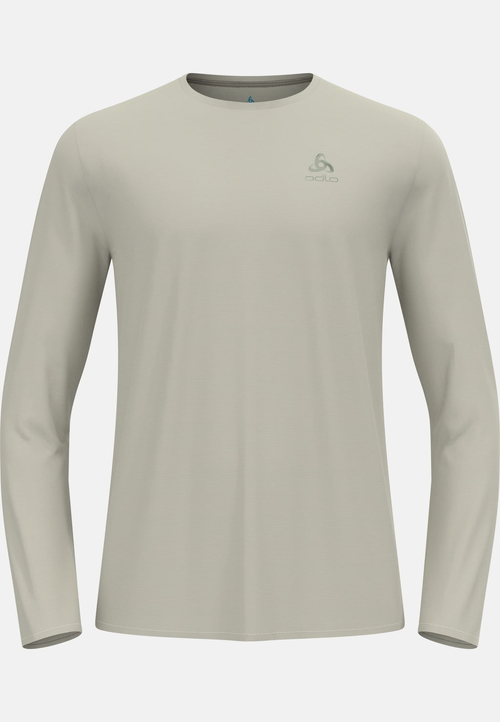 The Zeroweight Chill-Tec long-sleeve running t-shirt 2.0