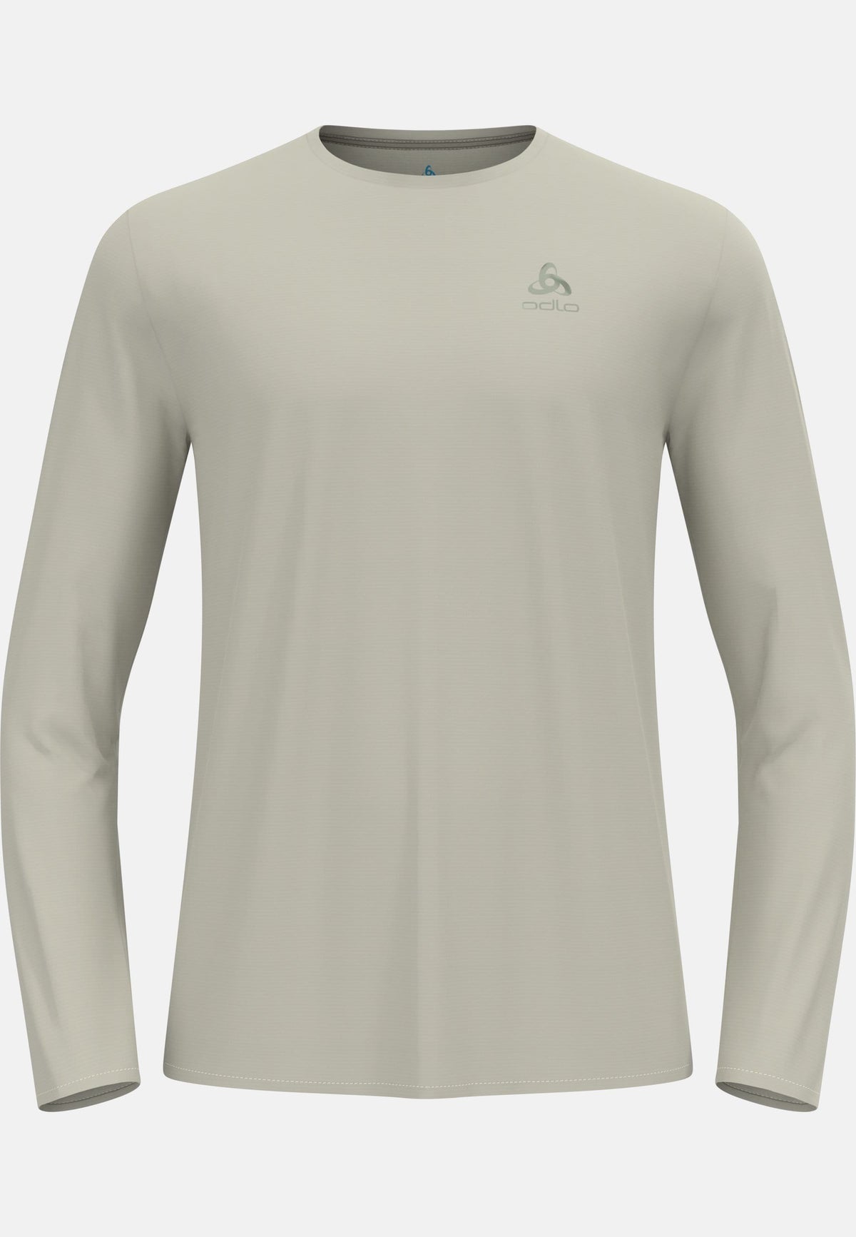 The Zeroweight Chill-Tec long-sleeve running t-shirt 2.0