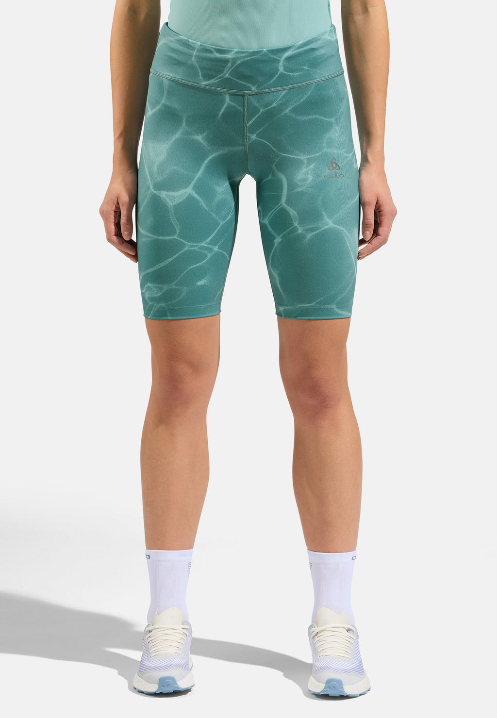 The POW Zeroweight short running tights