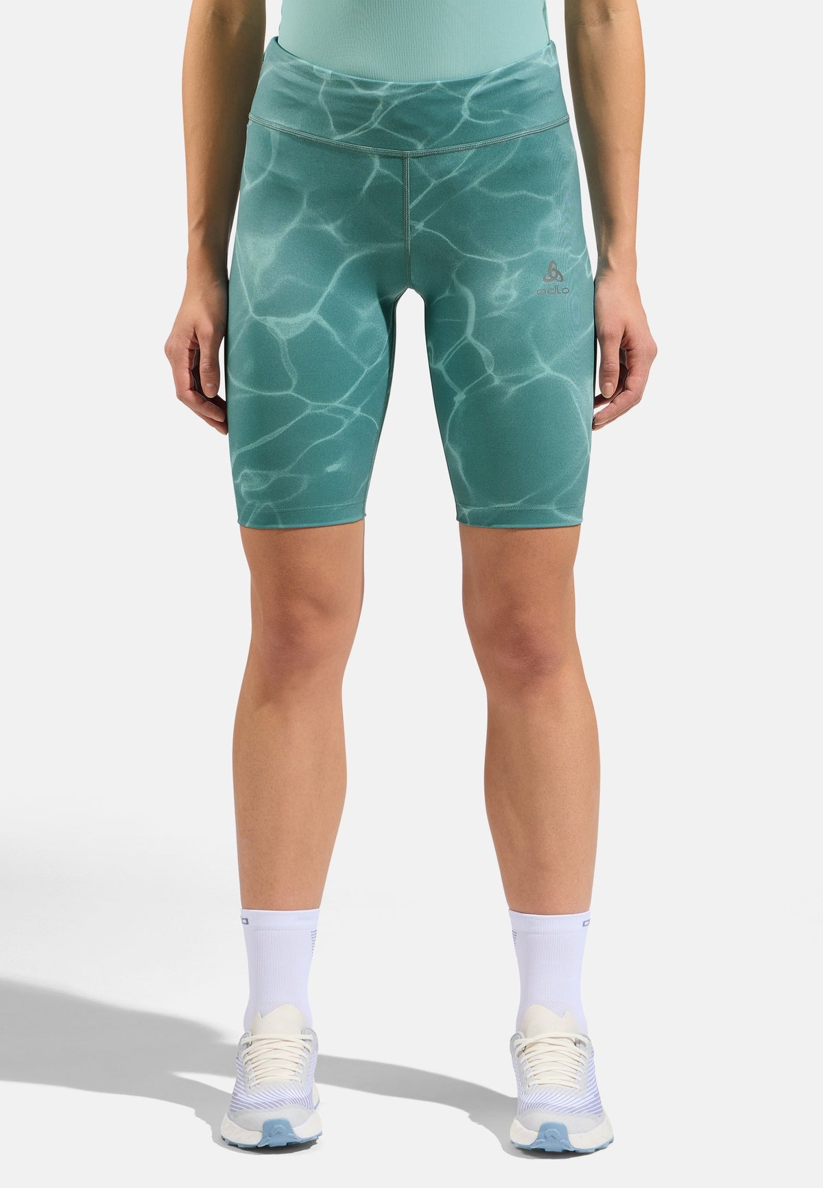 The POW Zeroweight short running tights