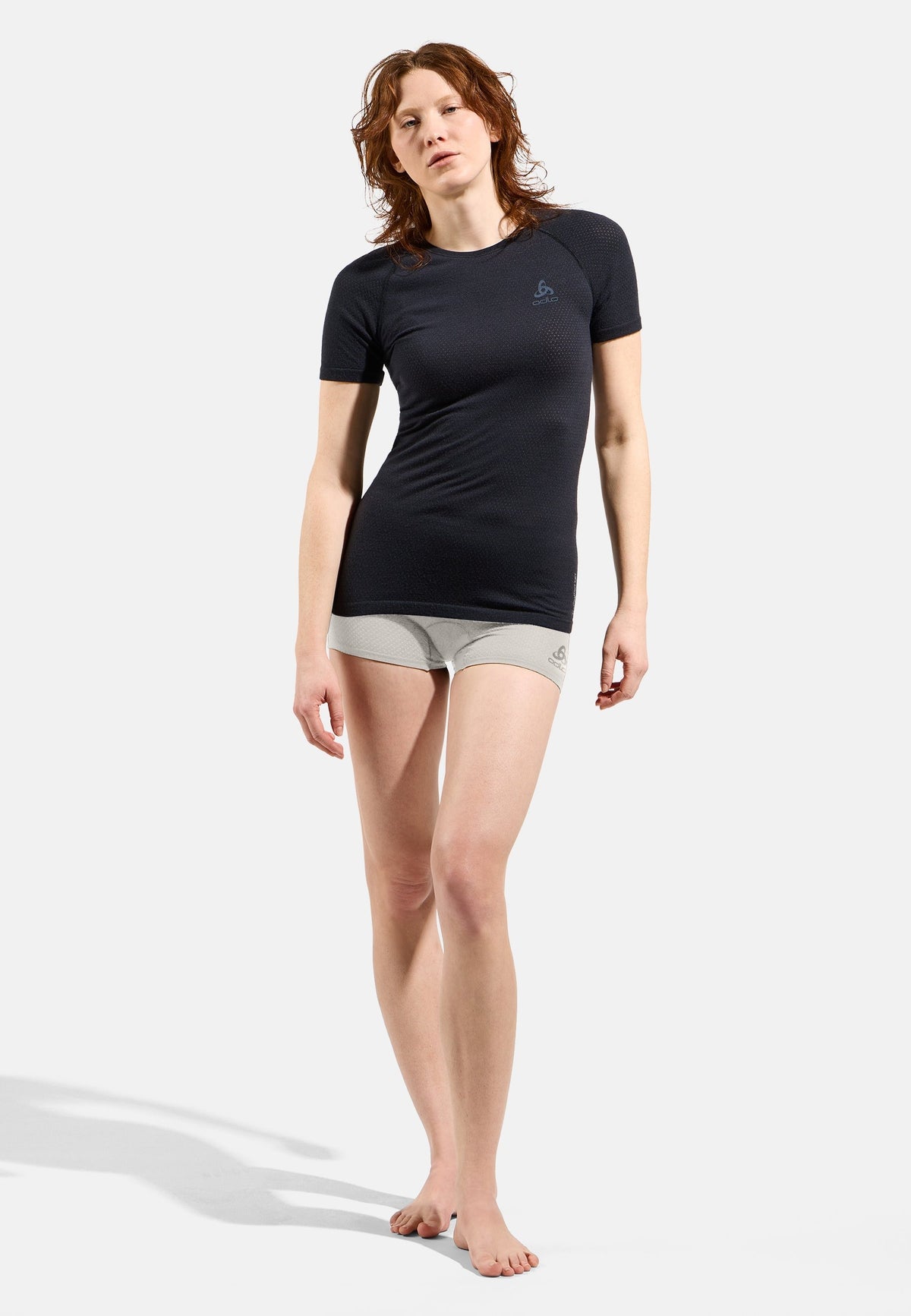 The Performance Wool 140 Boxers