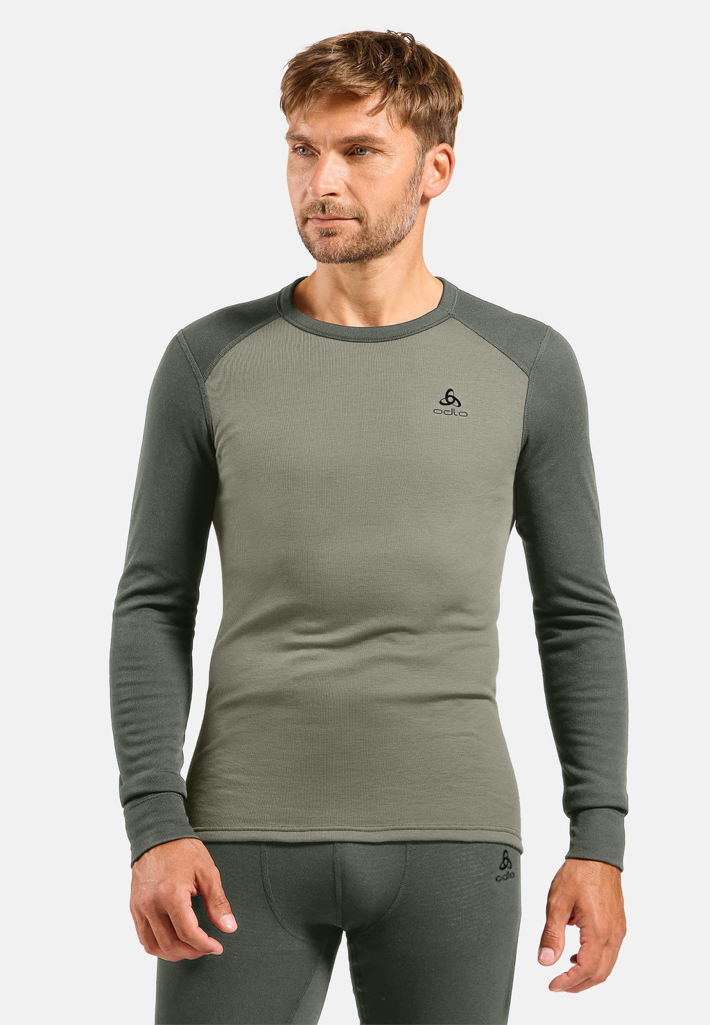 The Active Warm Base Layer Set