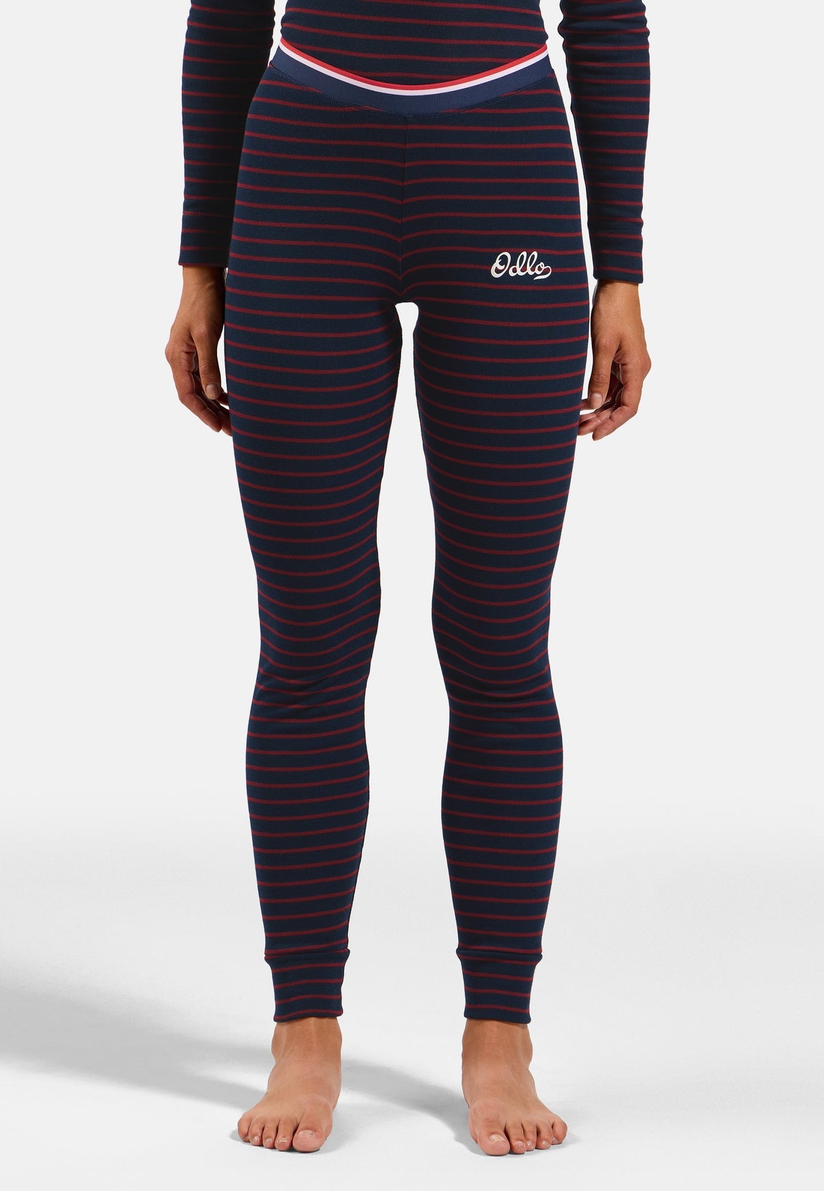 The Active Warm Originals Base Layer Bottoms