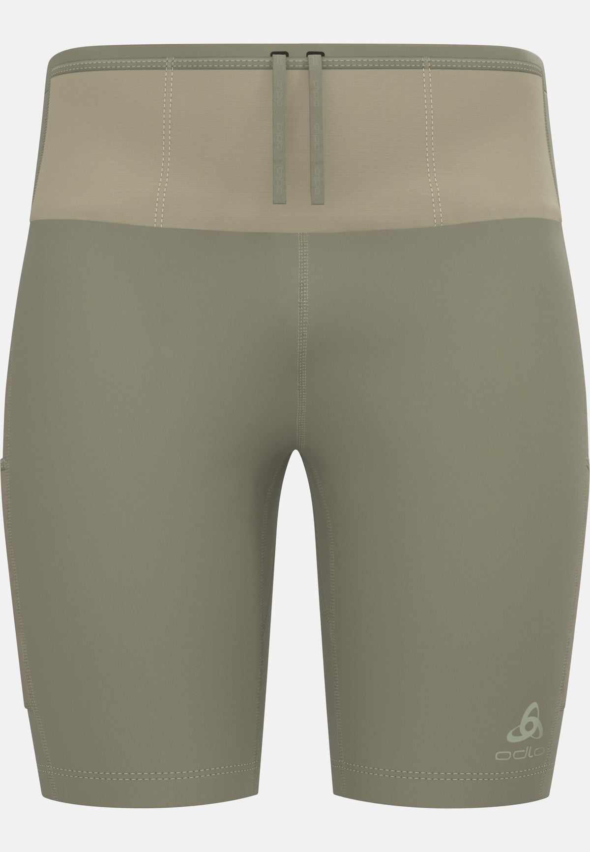 The X-Alp cargo trail running short tights