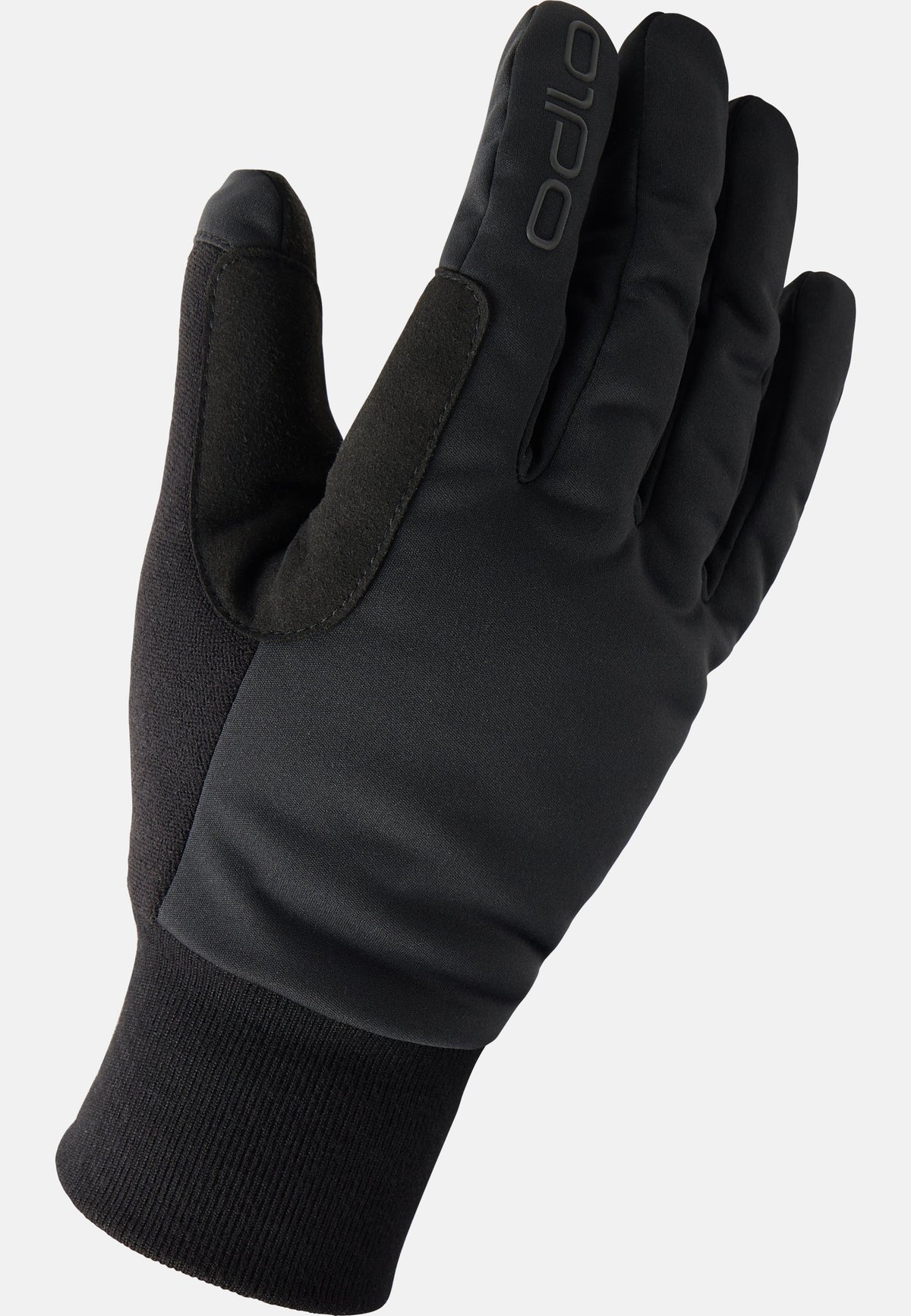 The Multisport Warm gloves