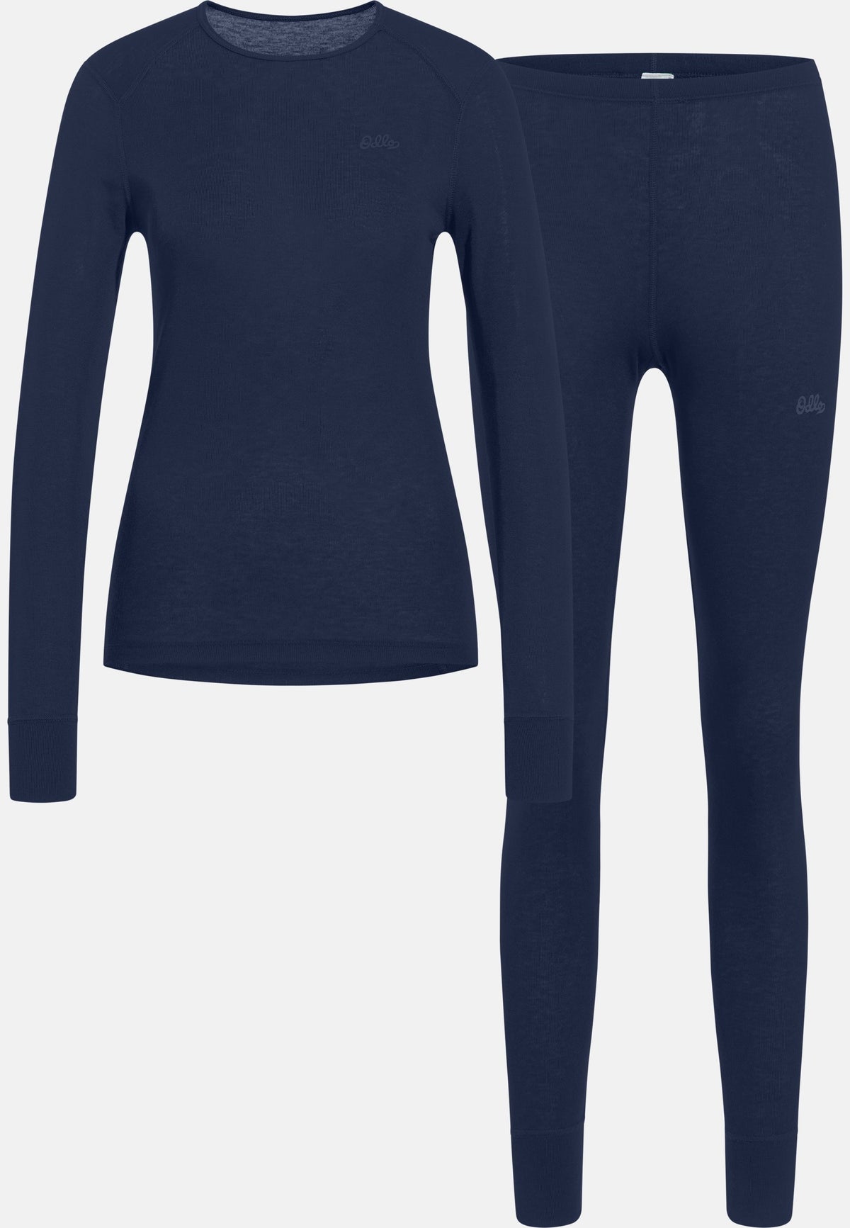 The Active Warm Heritage Base Layer Set
