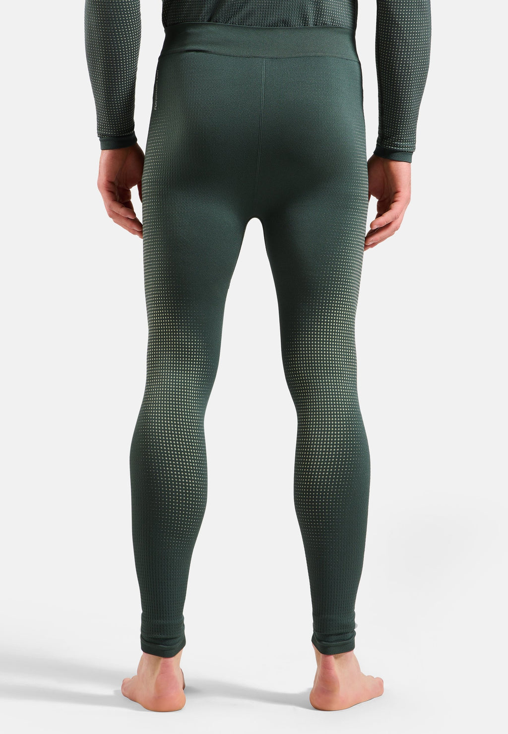 The Performance Warm Base Layer Bottoms