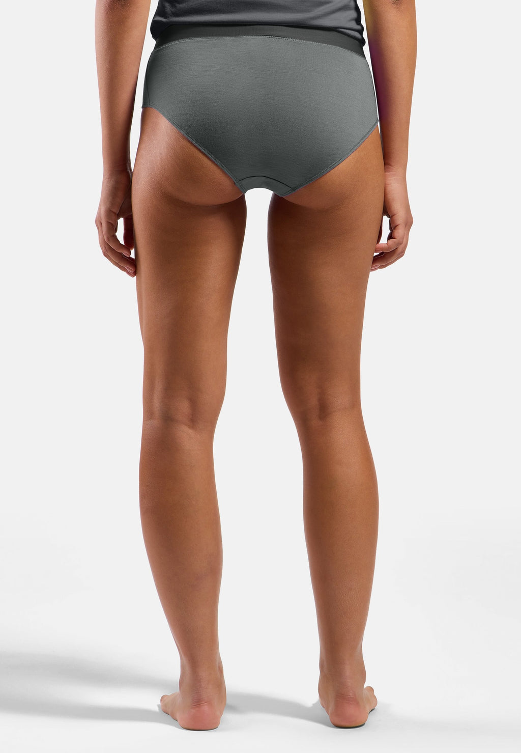 The Natural Merino 160 Brief