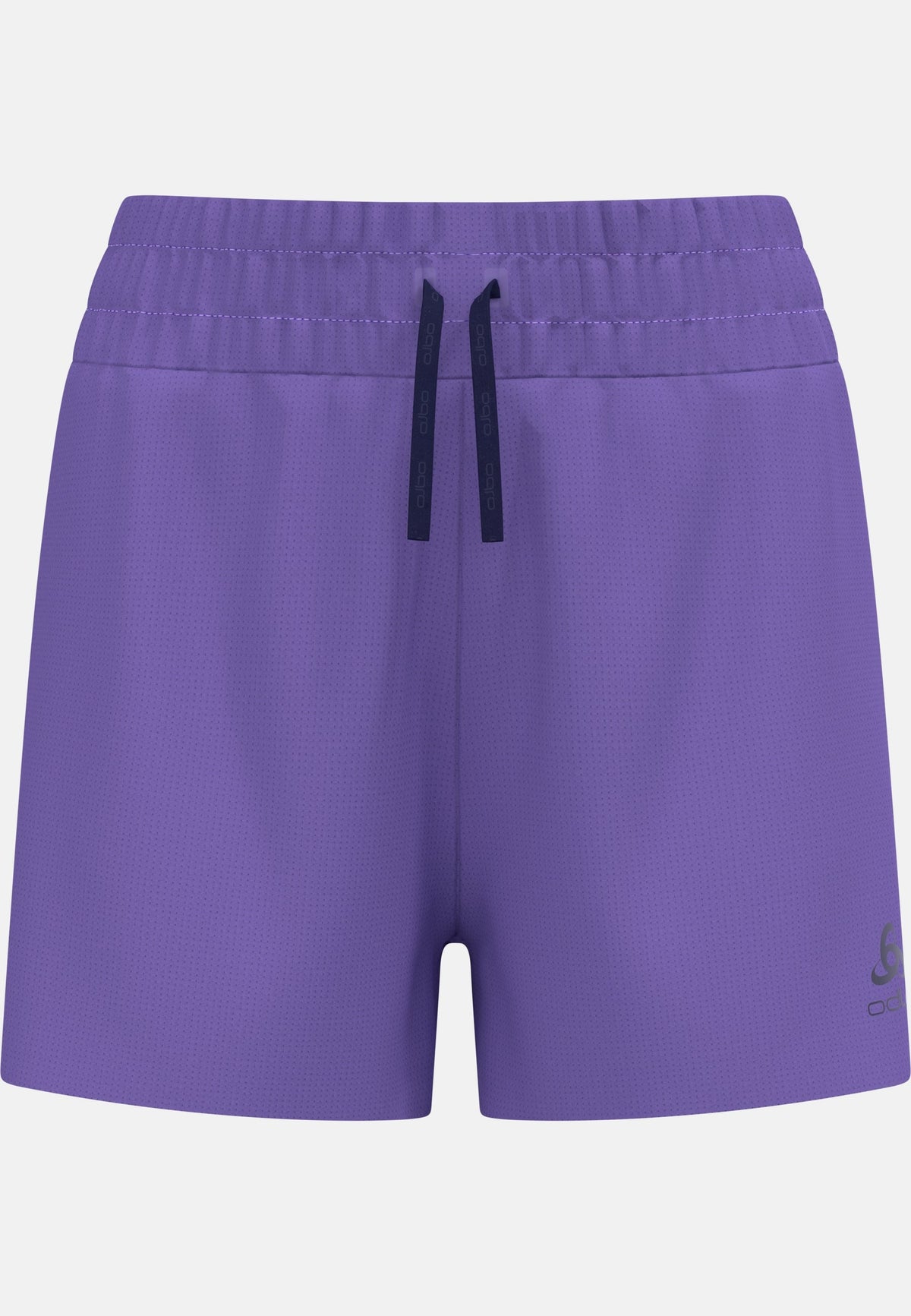 The Zeroweight 3-inch brief-lined running shorts