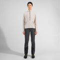 The Ascent 365 high pile fleece