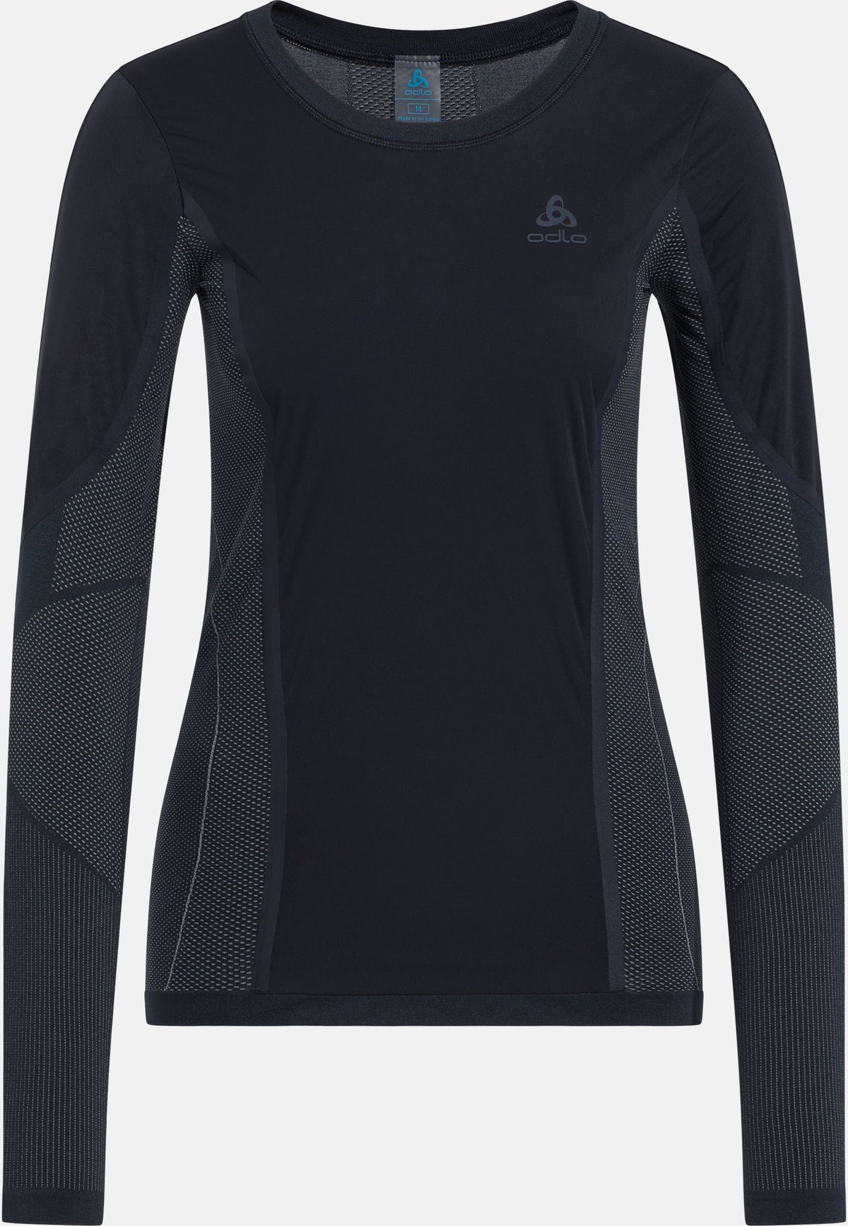 Women's Performance Windshield Light Cycling Long-Sleeve Sports-Underwear Top