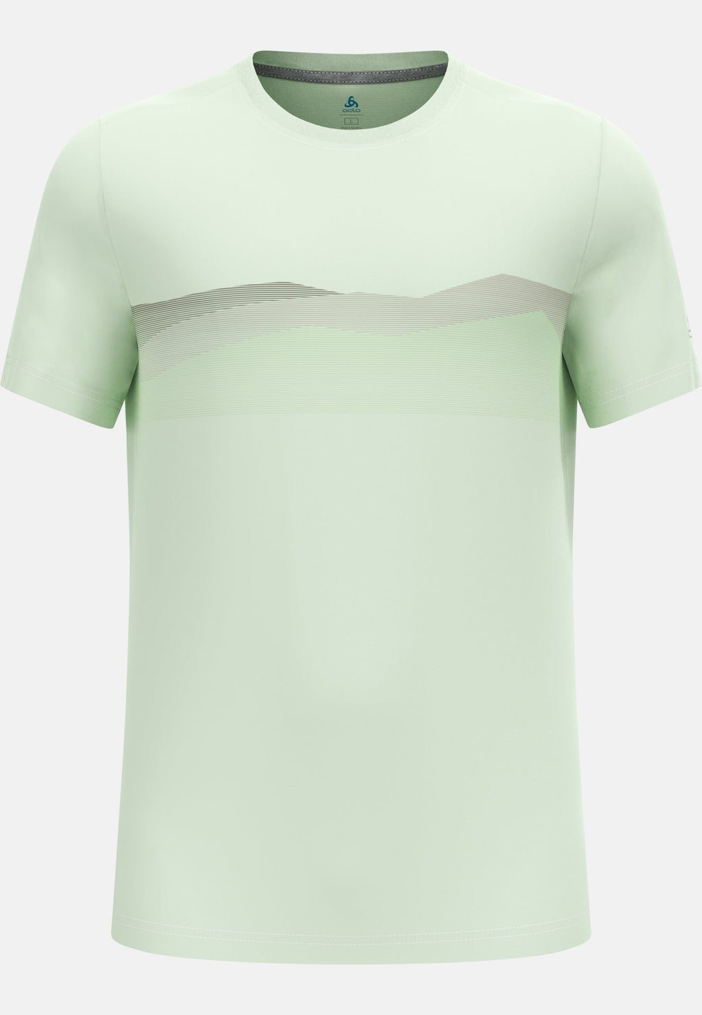 The F-Dry ridgeline t-shirt