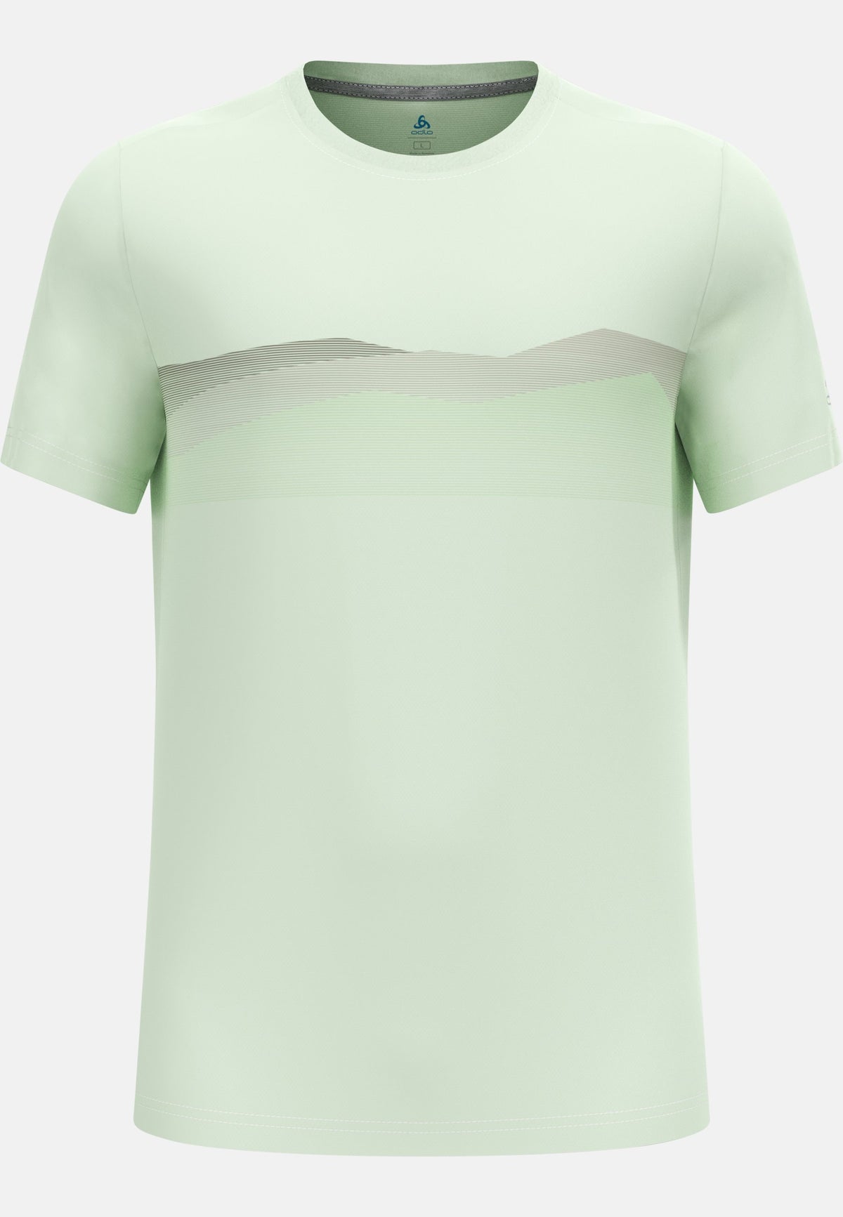 The F-Dry ridgeline t-shirt